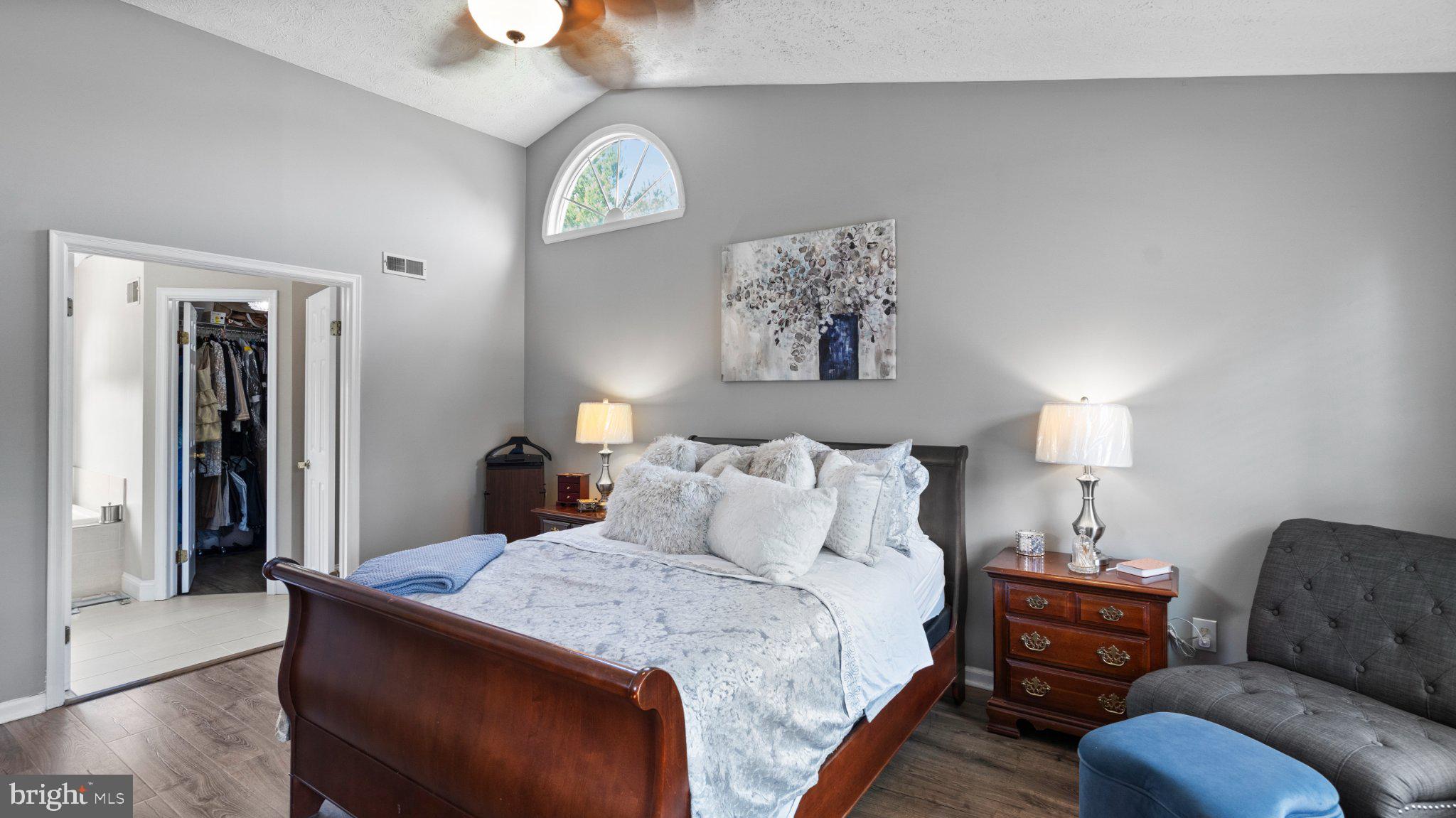 FERGUSON MEADOWS - Residential