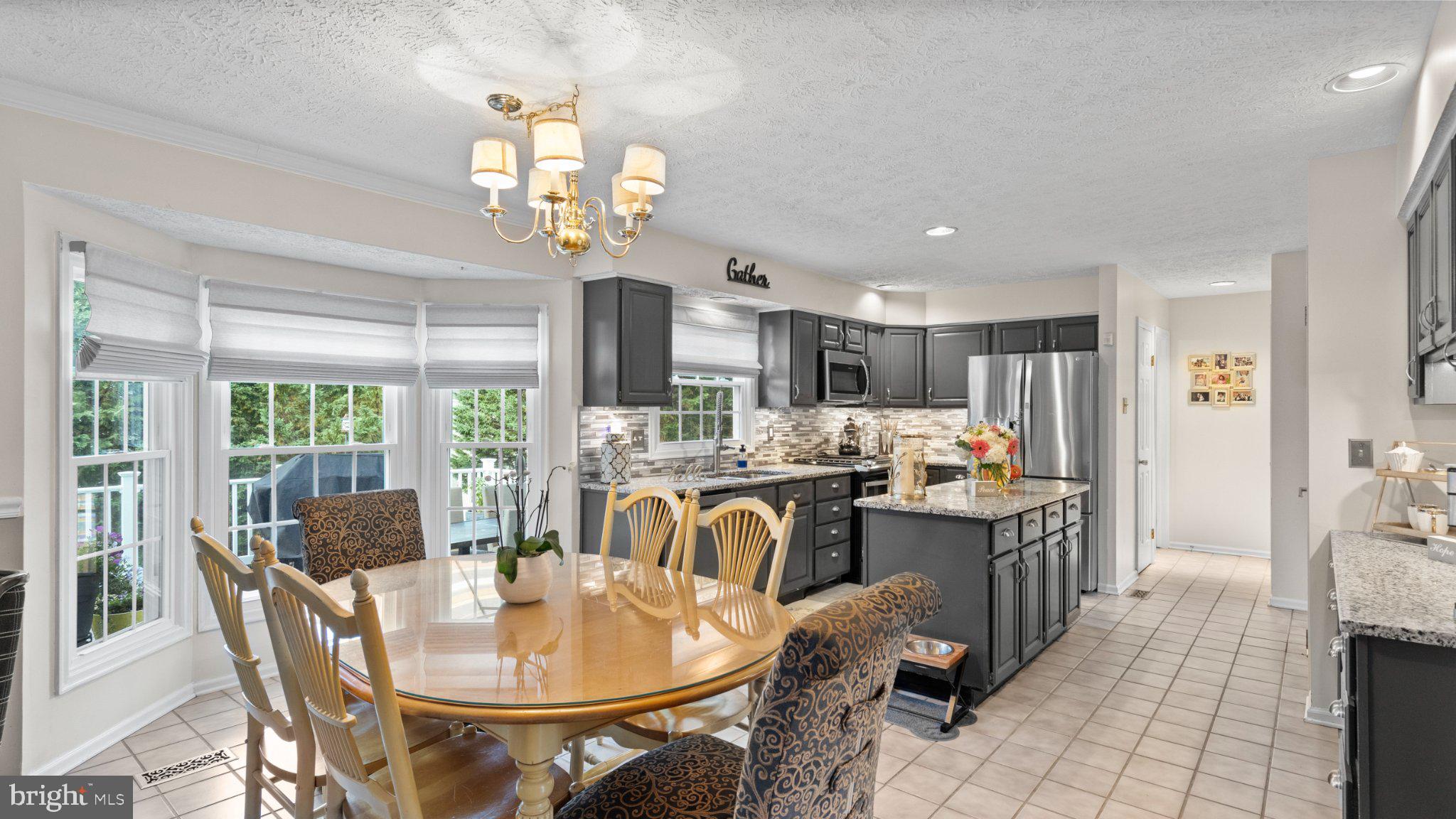 FERGUSON MEADOWS - Residential