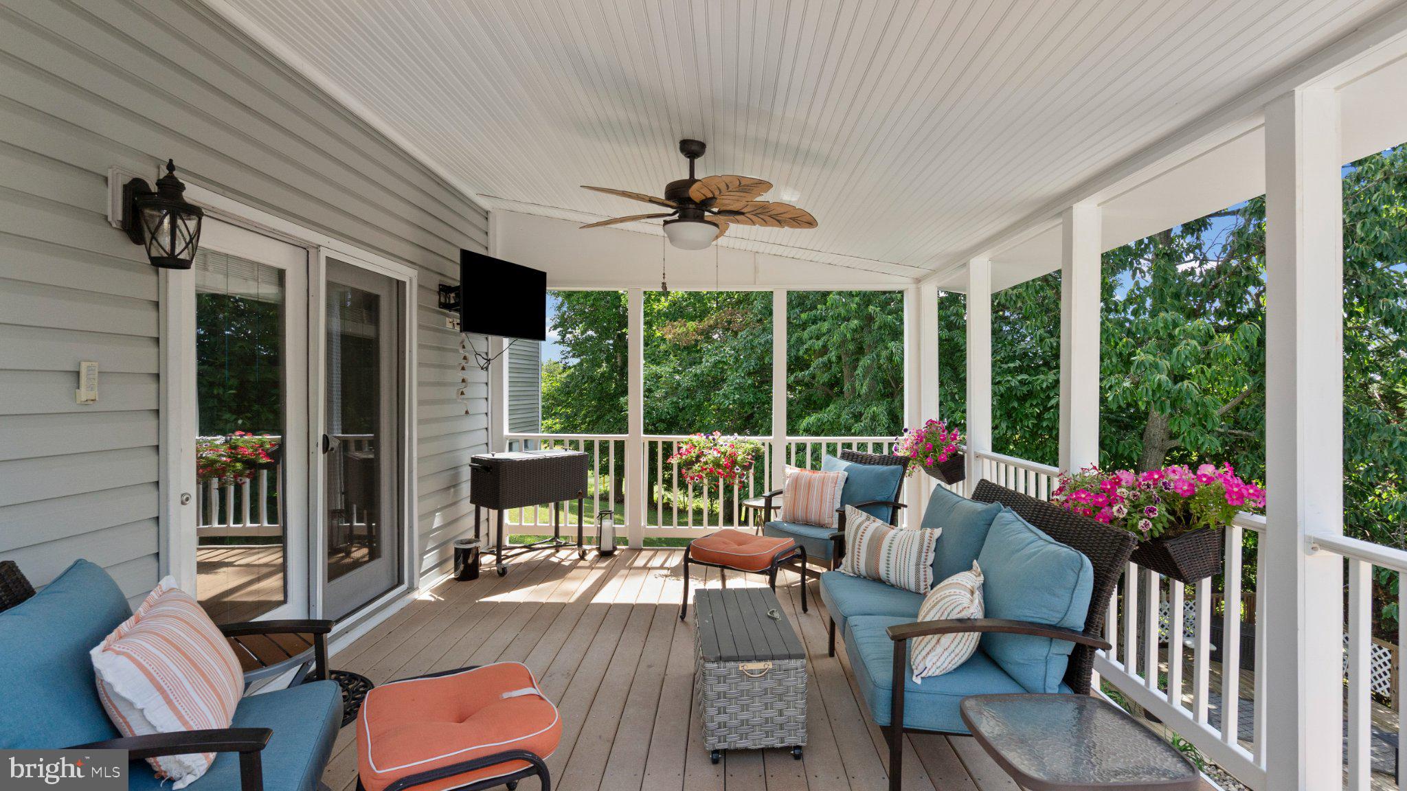 FERGUSON MEADOWS - Residential
