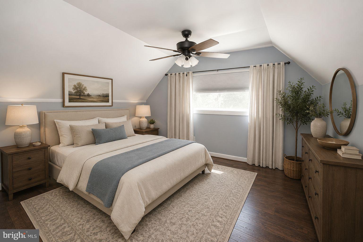 RED CEDAR HILL - Residential