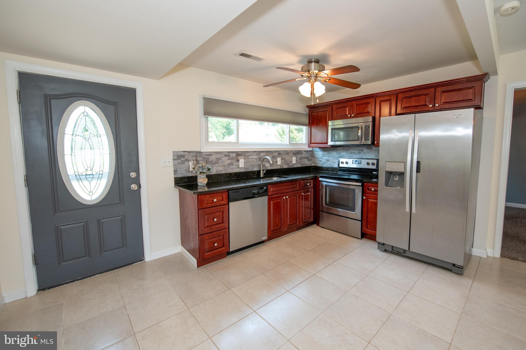 RED CEDAR HILL - Residential