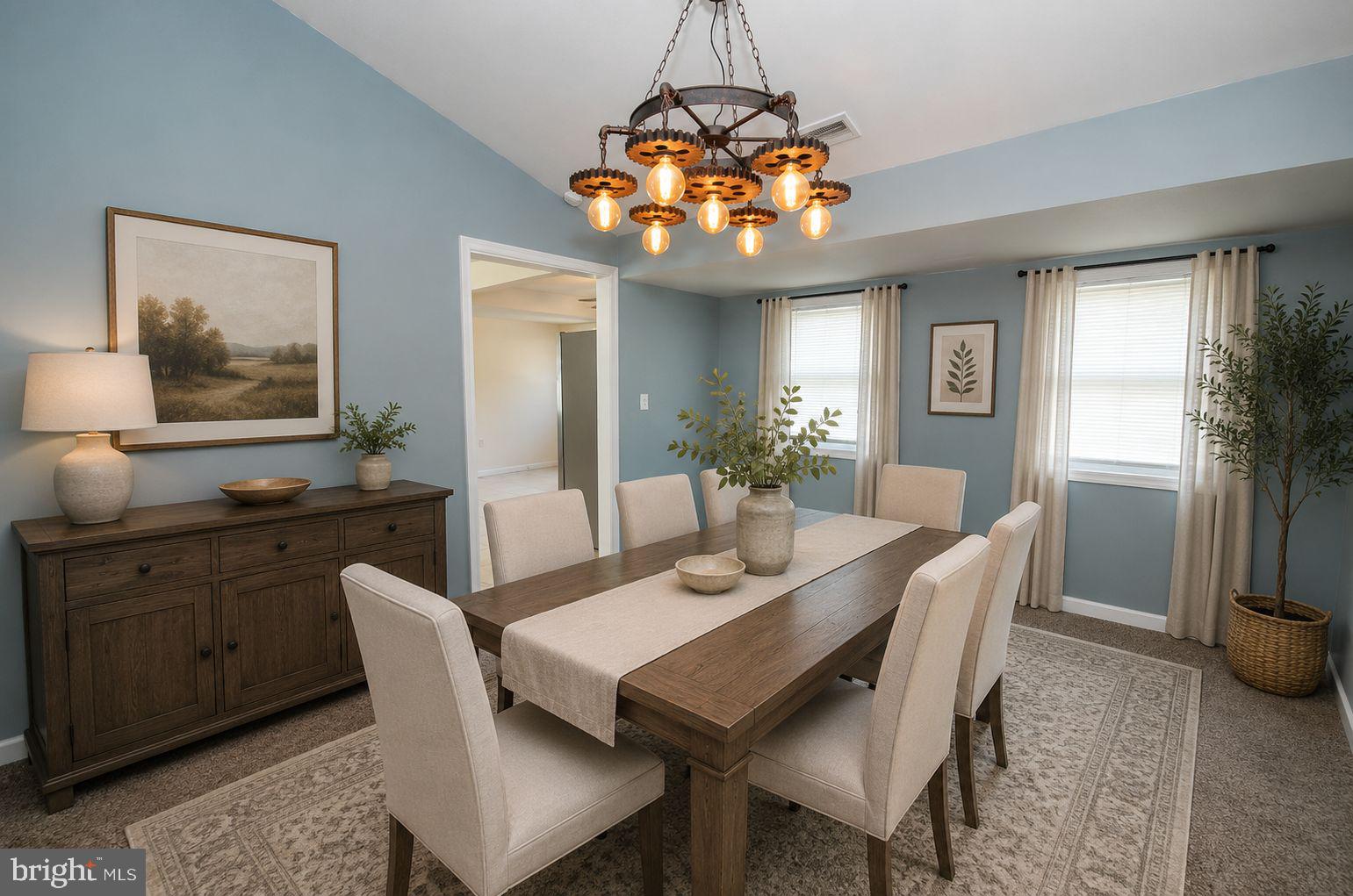 RED CEDAR HILL - Residential