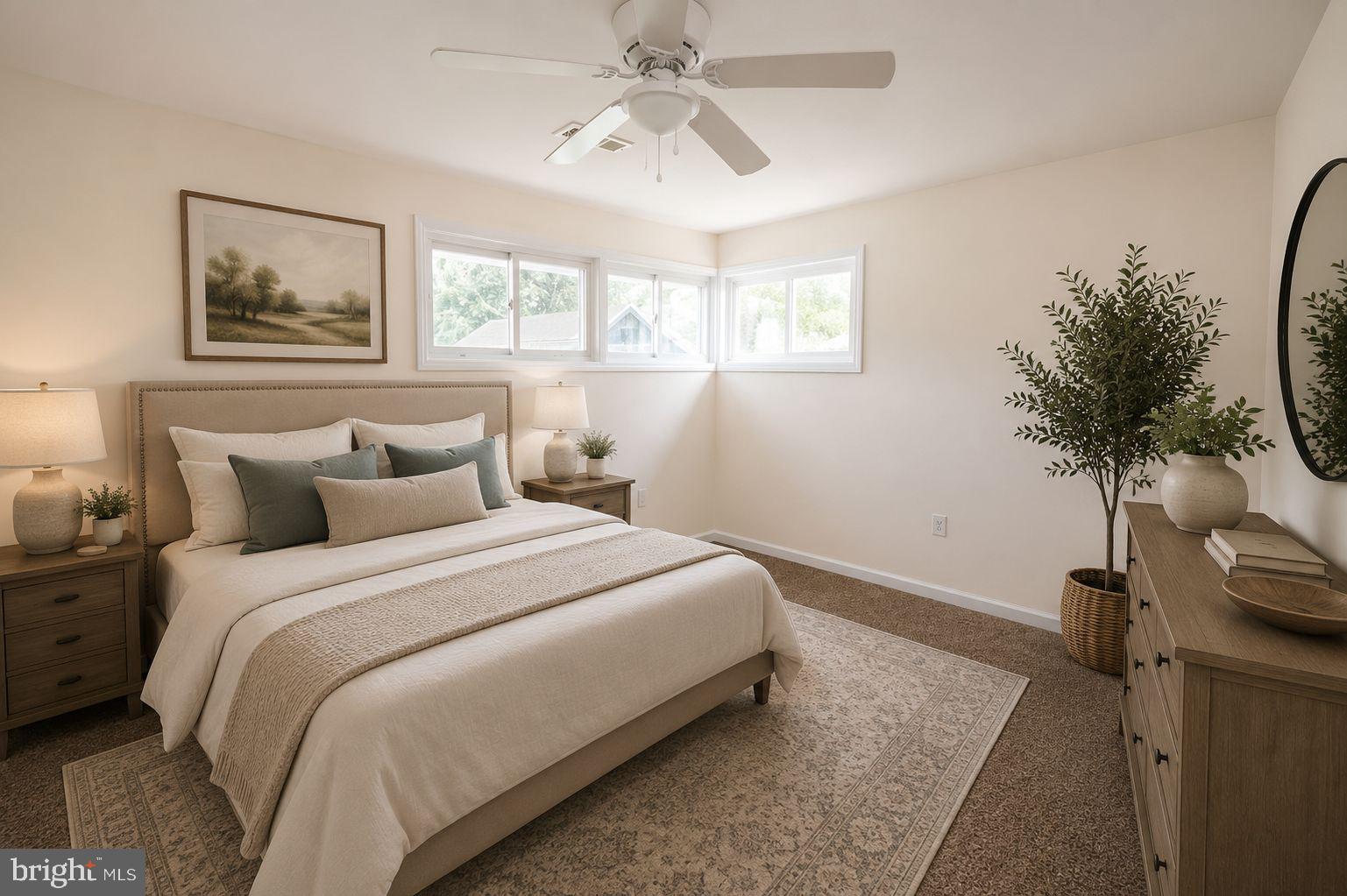 RED CEDAR HILL - Residential