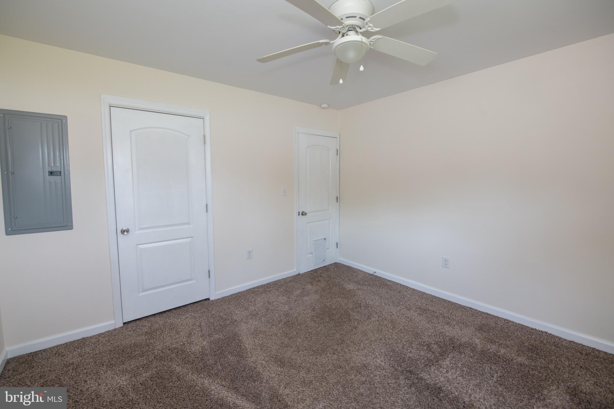 RED CEDAR HILL - Residential