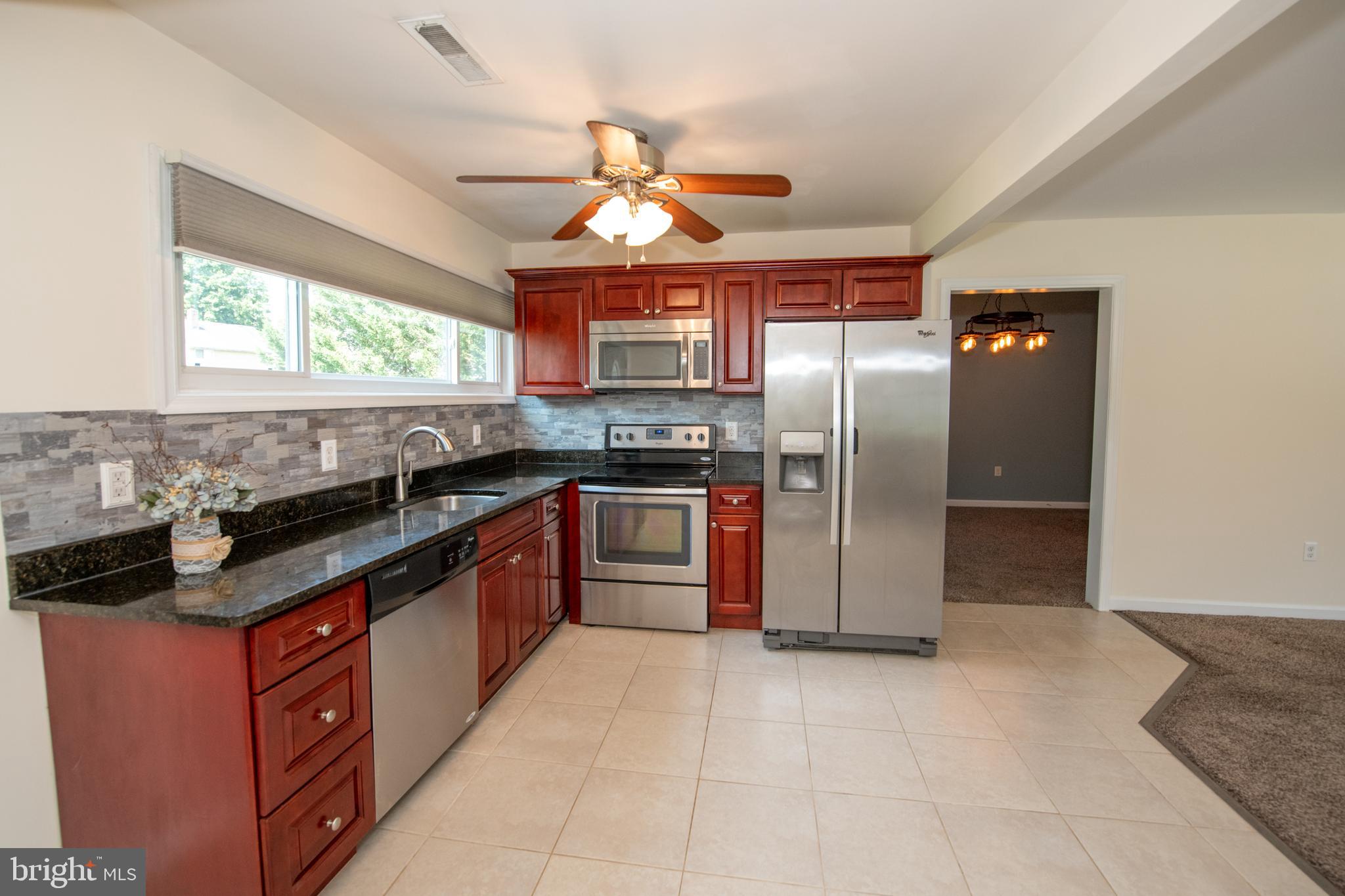 RED CEDAR HILL - Residential