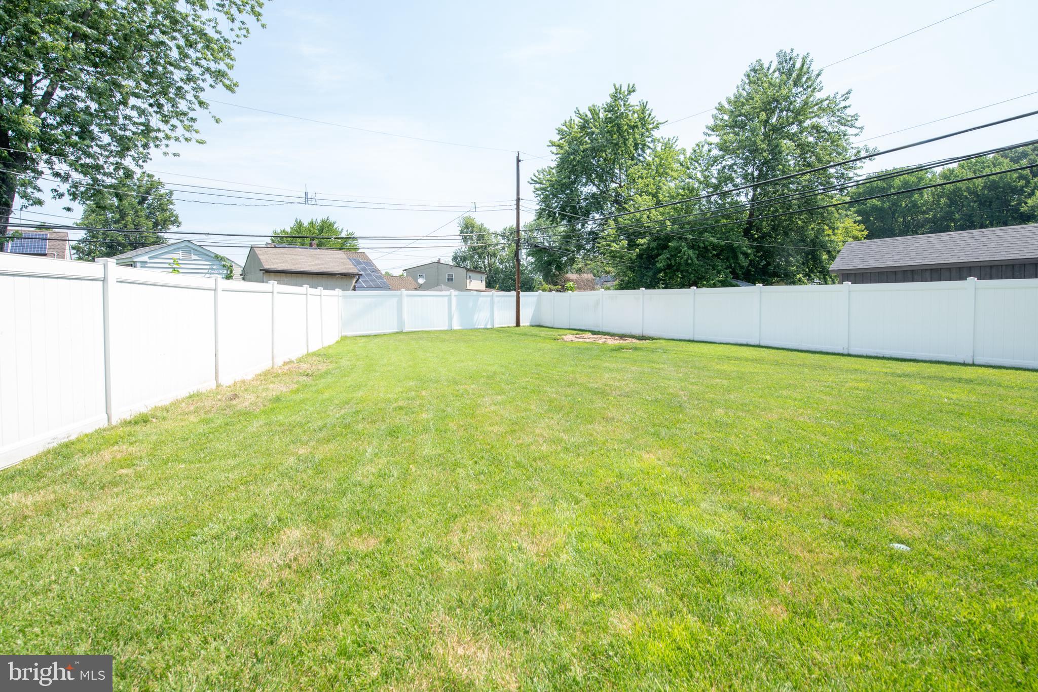 RED CEDAR HILL - Residential