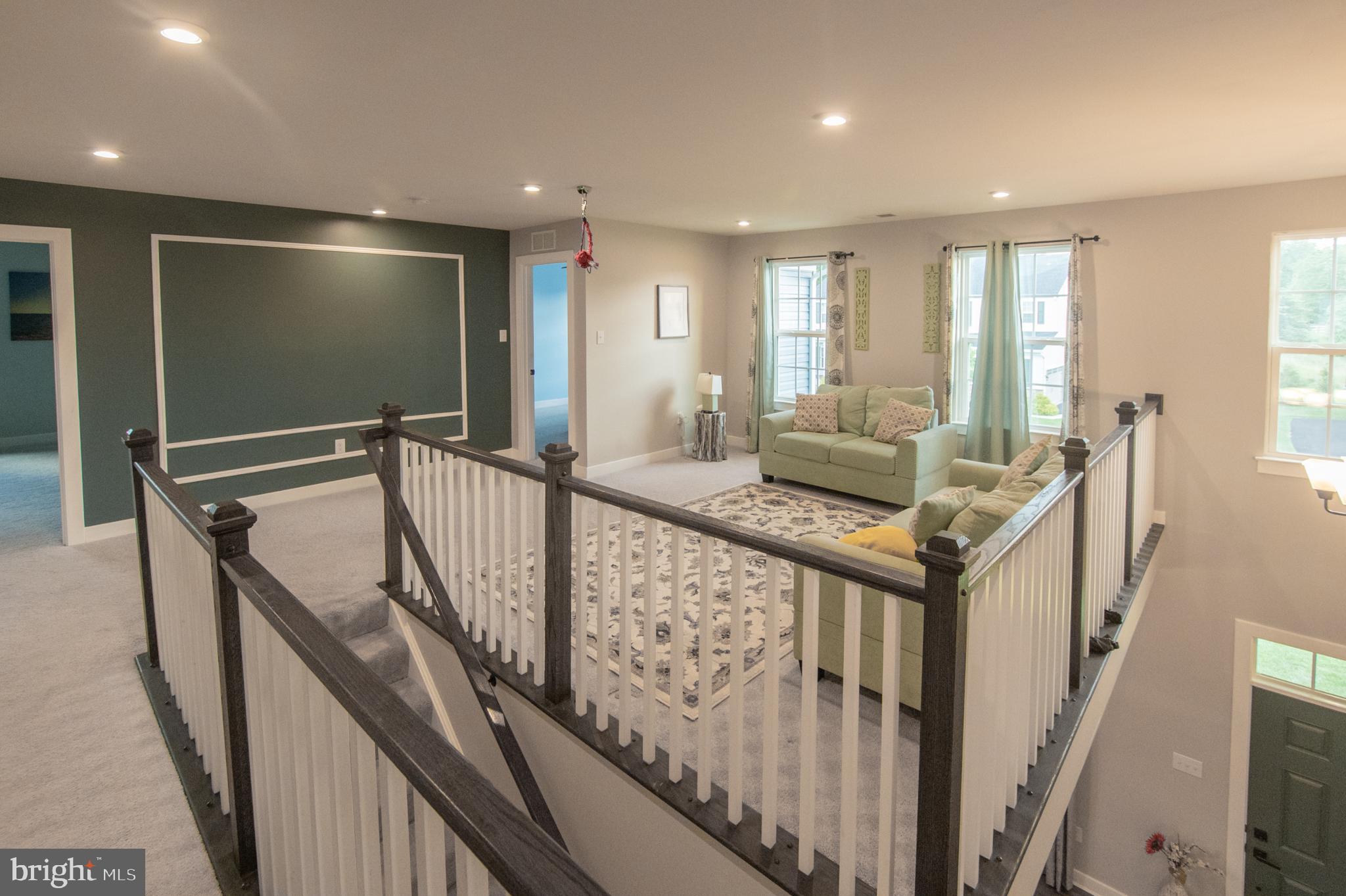 ESTATES OF LONDON GROVE - Residential