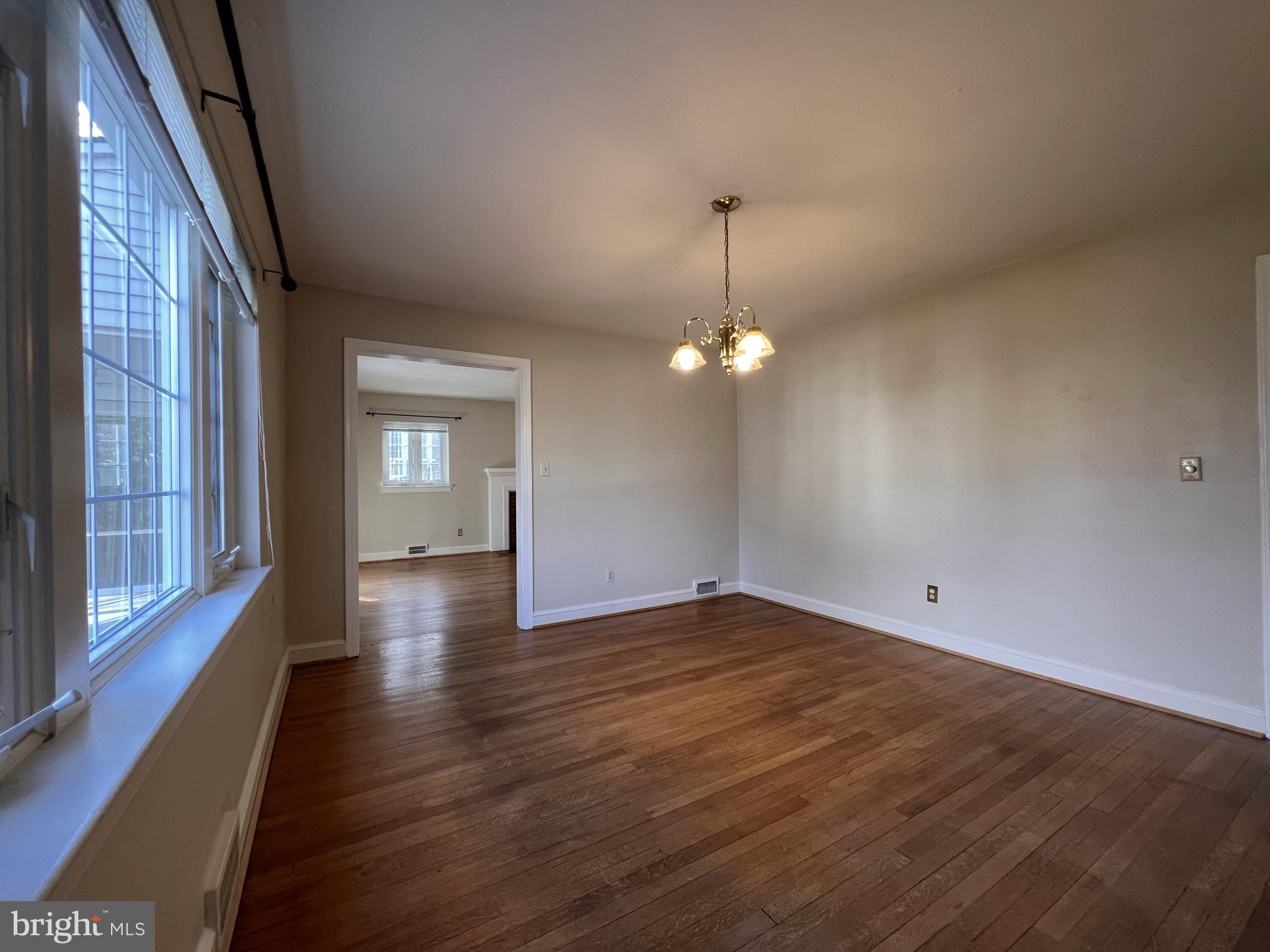 AURORA HILLS - Residential Lease