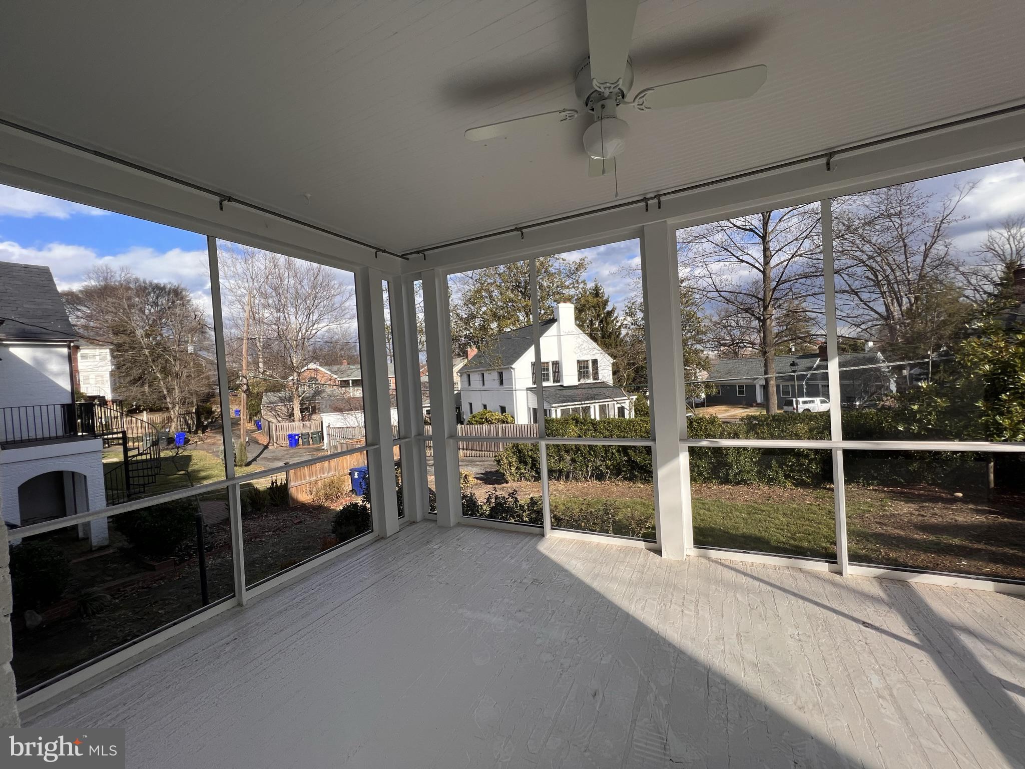AURORA HILLS - Residential Lease