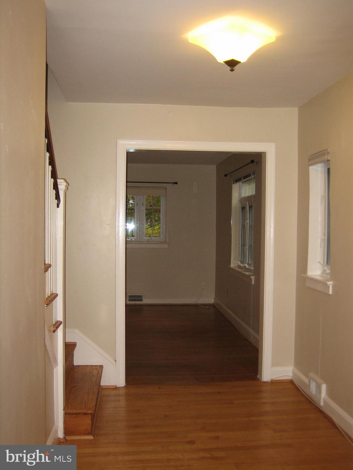 AURORA HILLS - Residential Lease