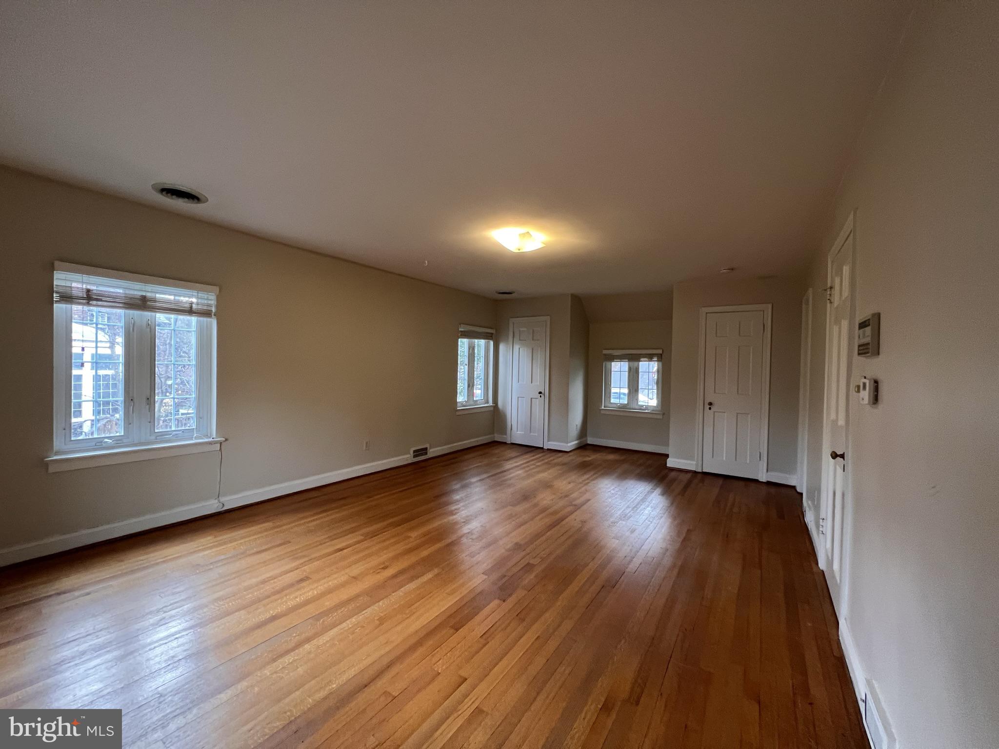 AURORA HILLS - Residential Lease