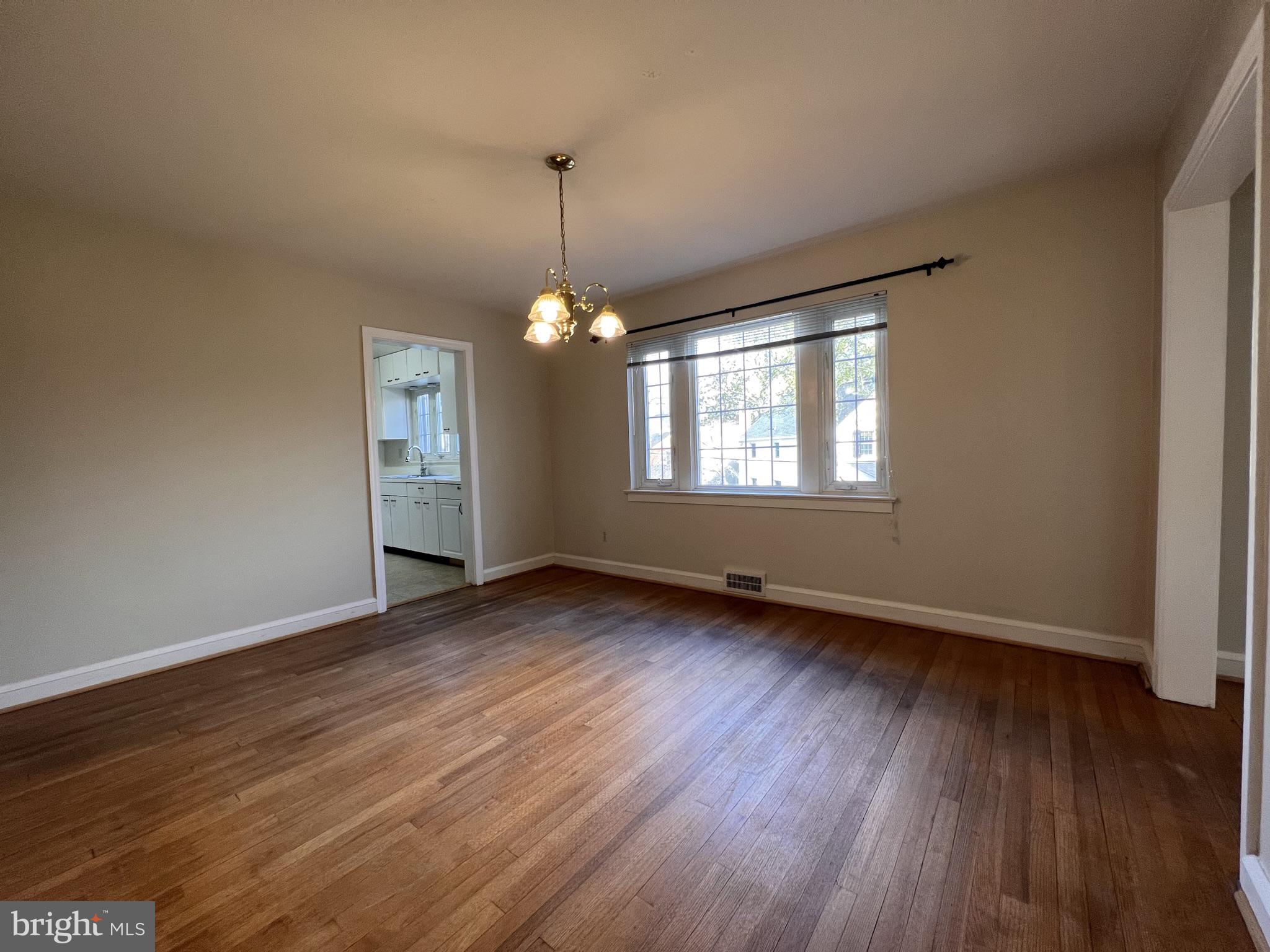 AURORA HILLS - Residential Lease