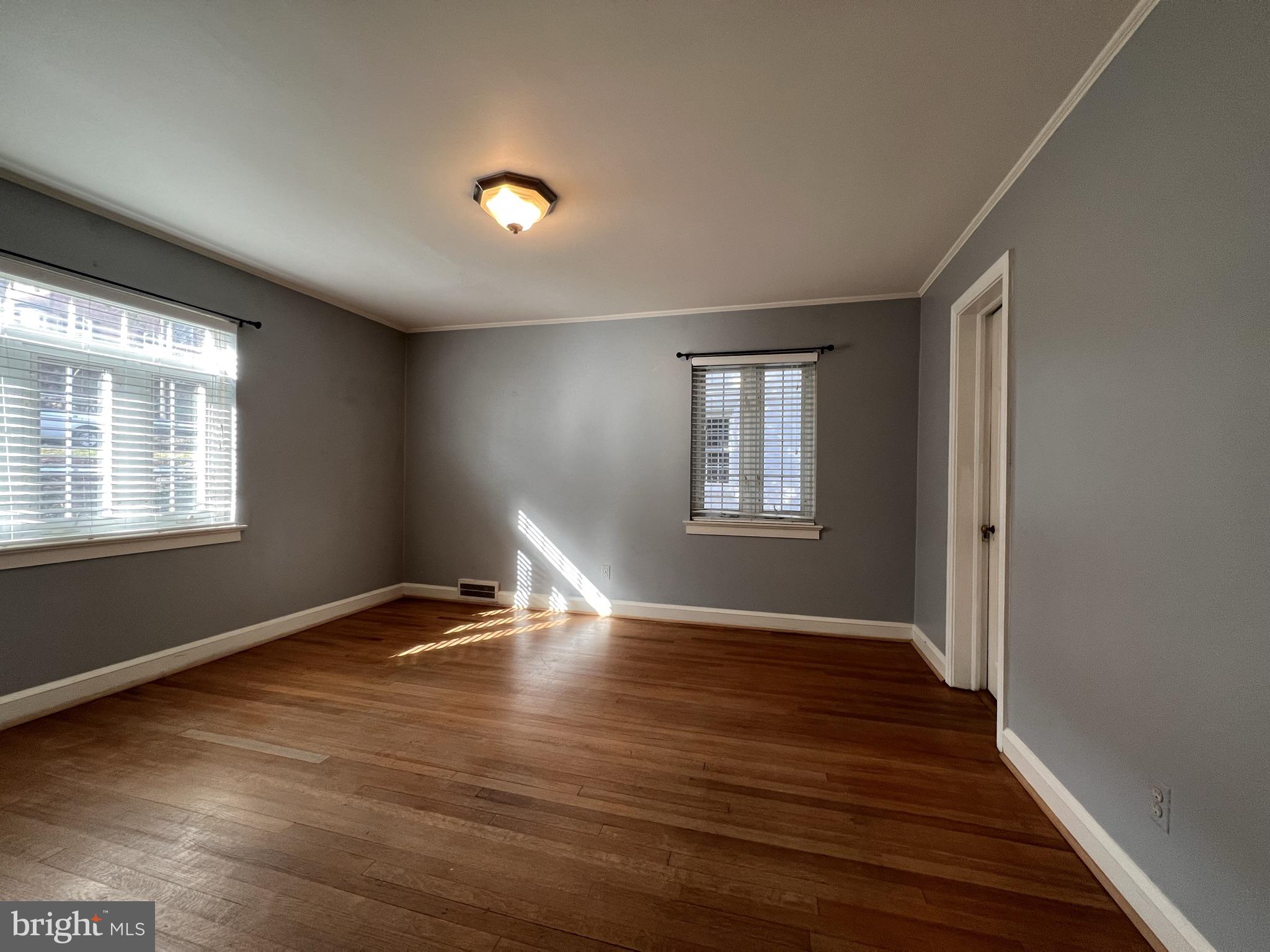 AURORA HILLS - Residential Lease