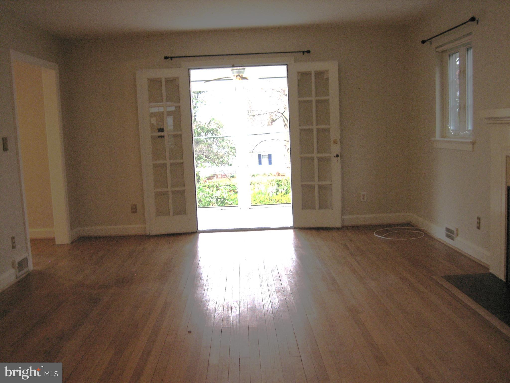 AURORA HILLS - Residential Lease