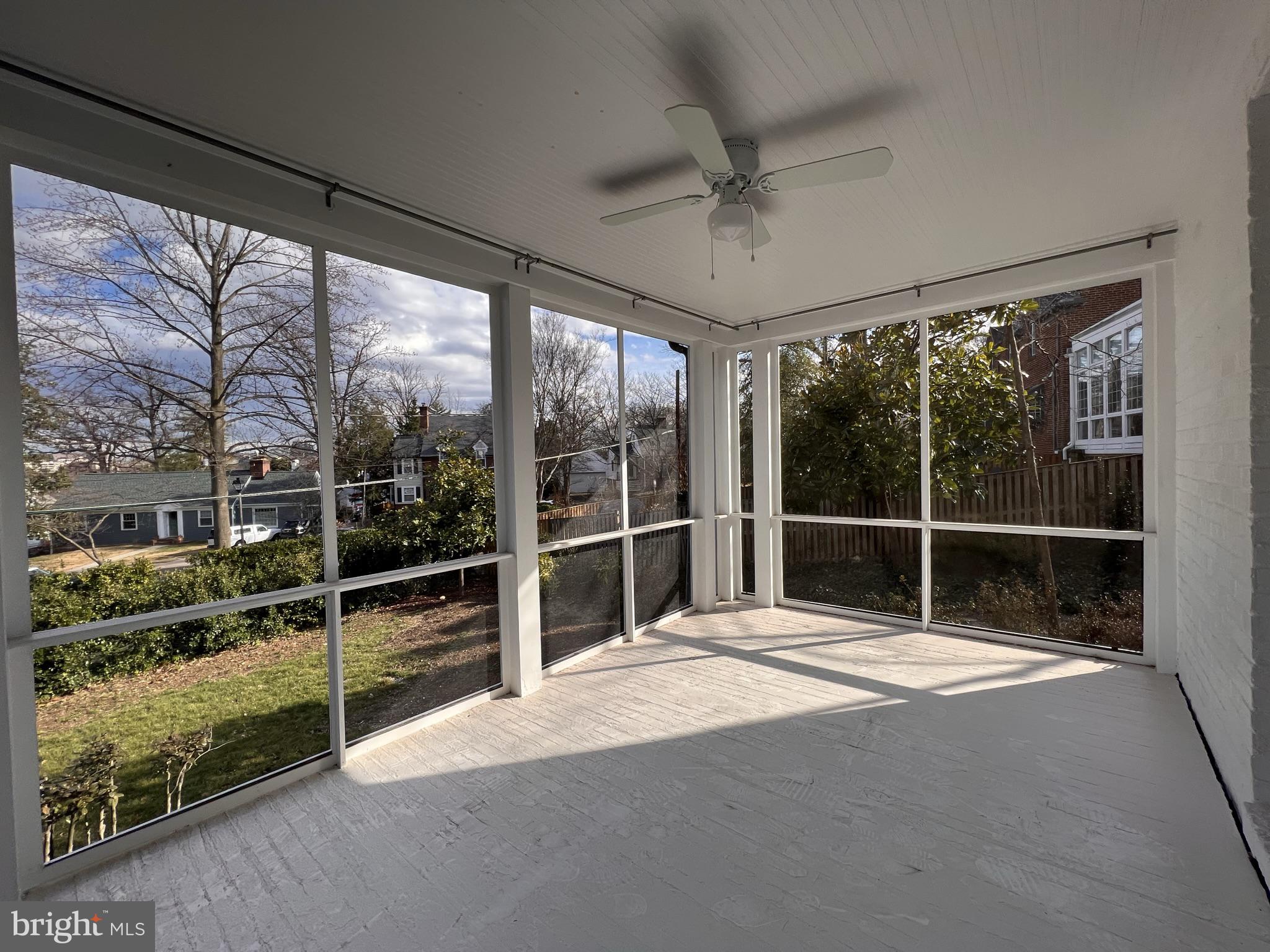 AURORA HILLS - Residential Lease