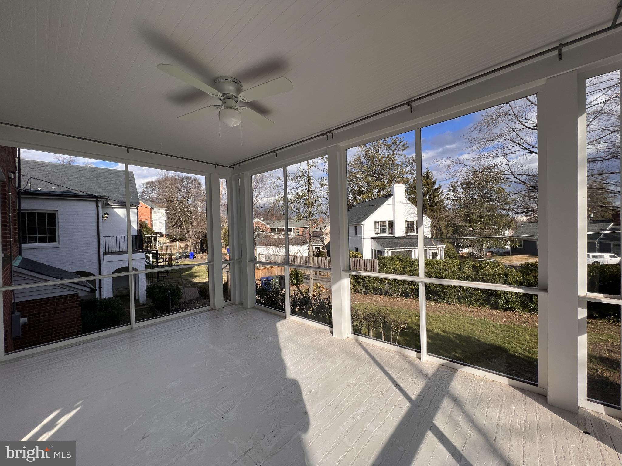 AURORA HILLS - Residential Lease