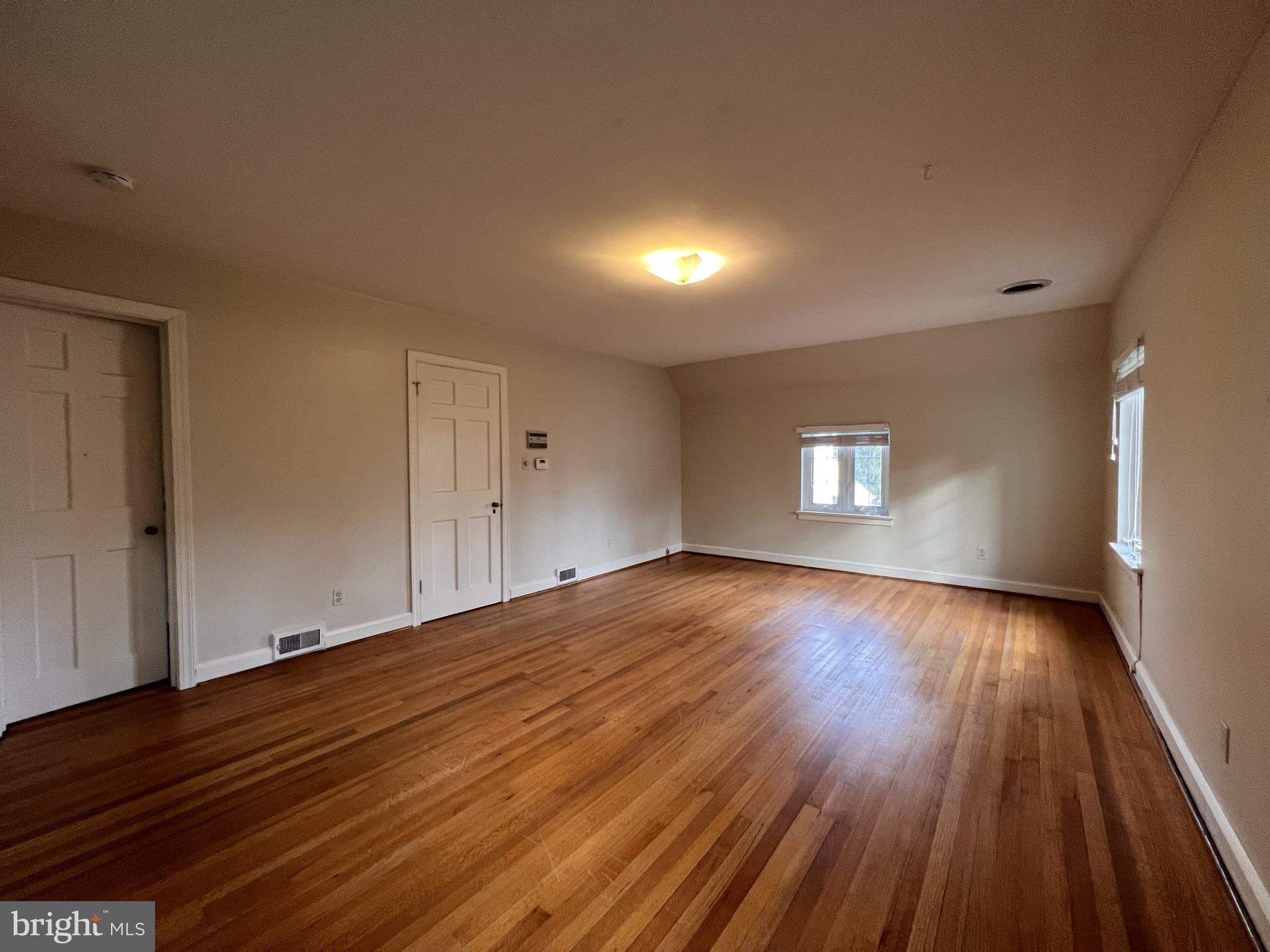 AURORA HILLS - Residential Lease