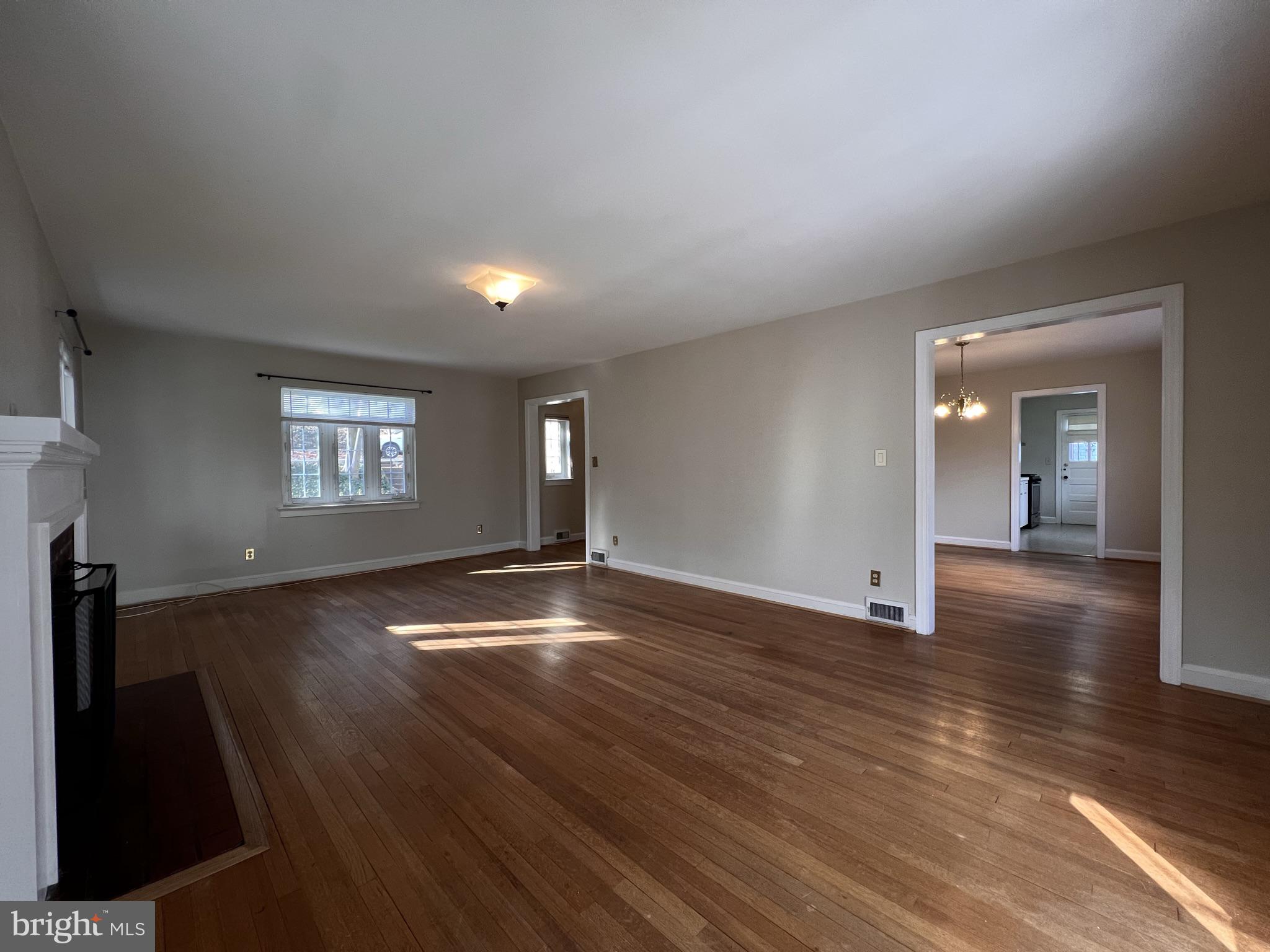 AURORA HILLS - Residential Lease
