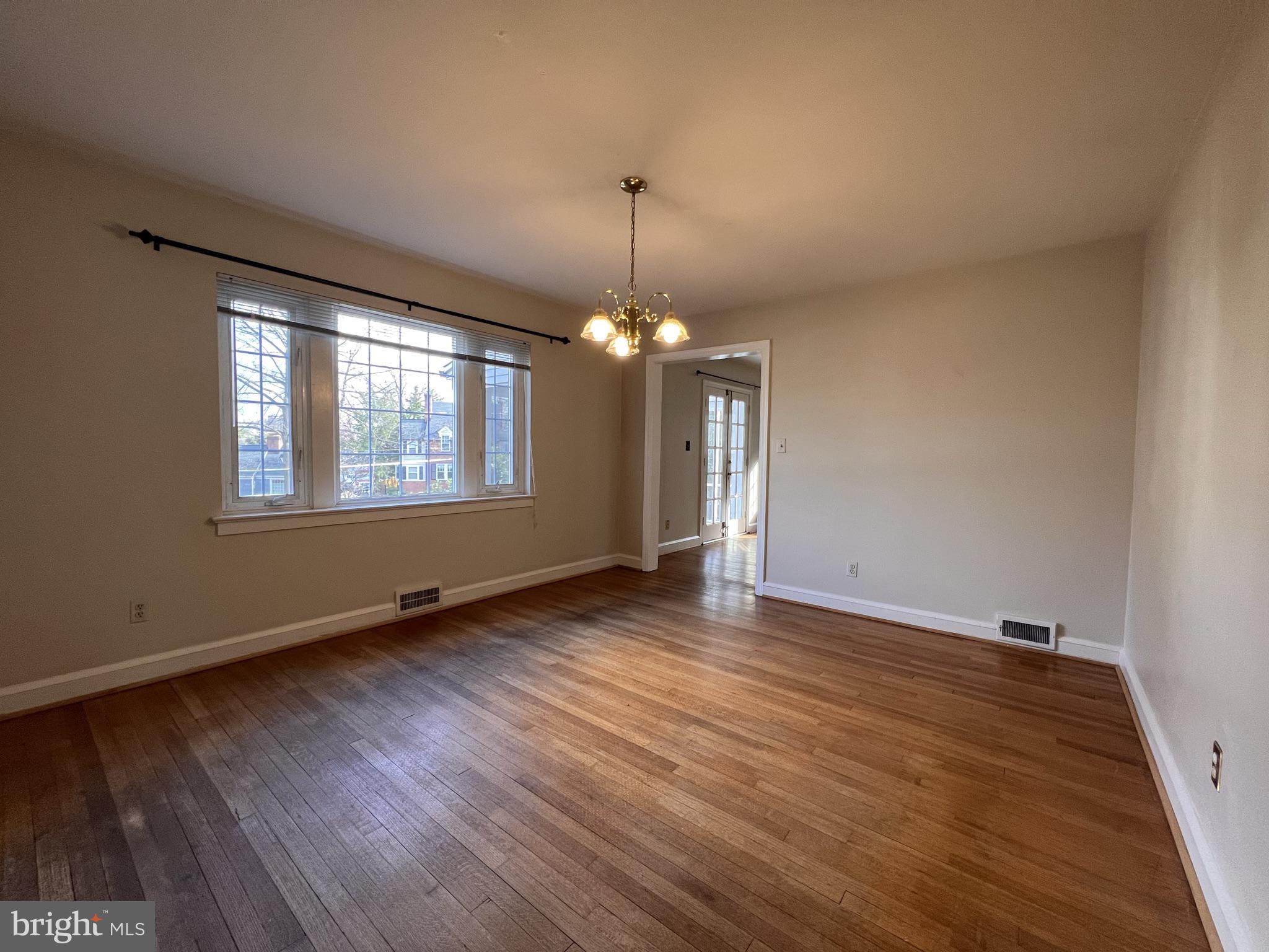 AURORA HILLS - Residential Lease