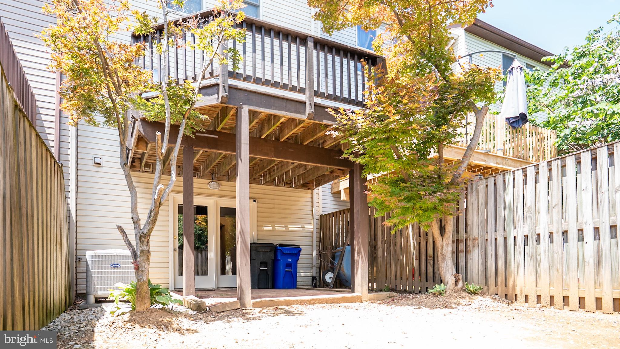 THE ABBEY - Residential