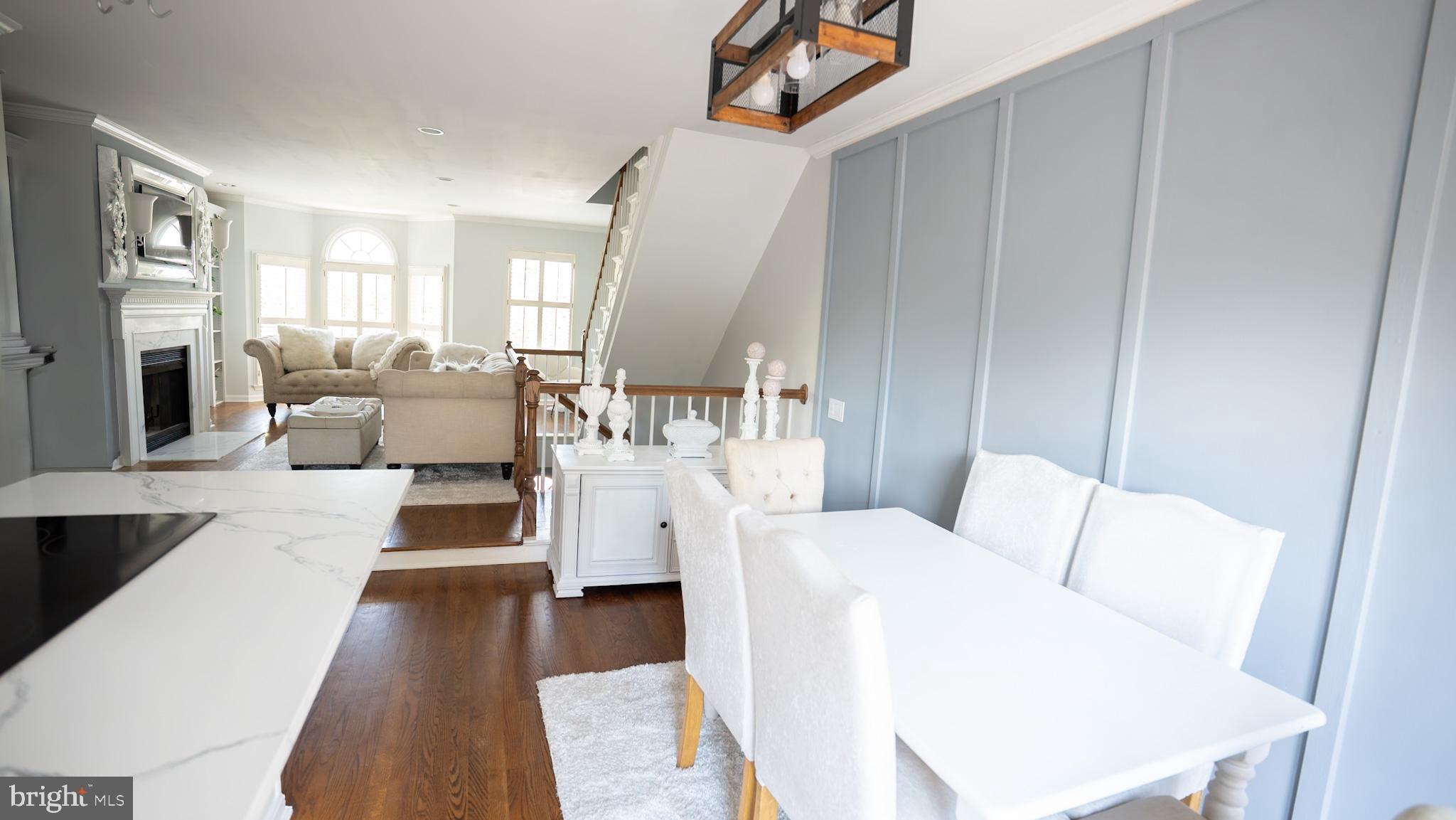 THE ABBEY - Residential