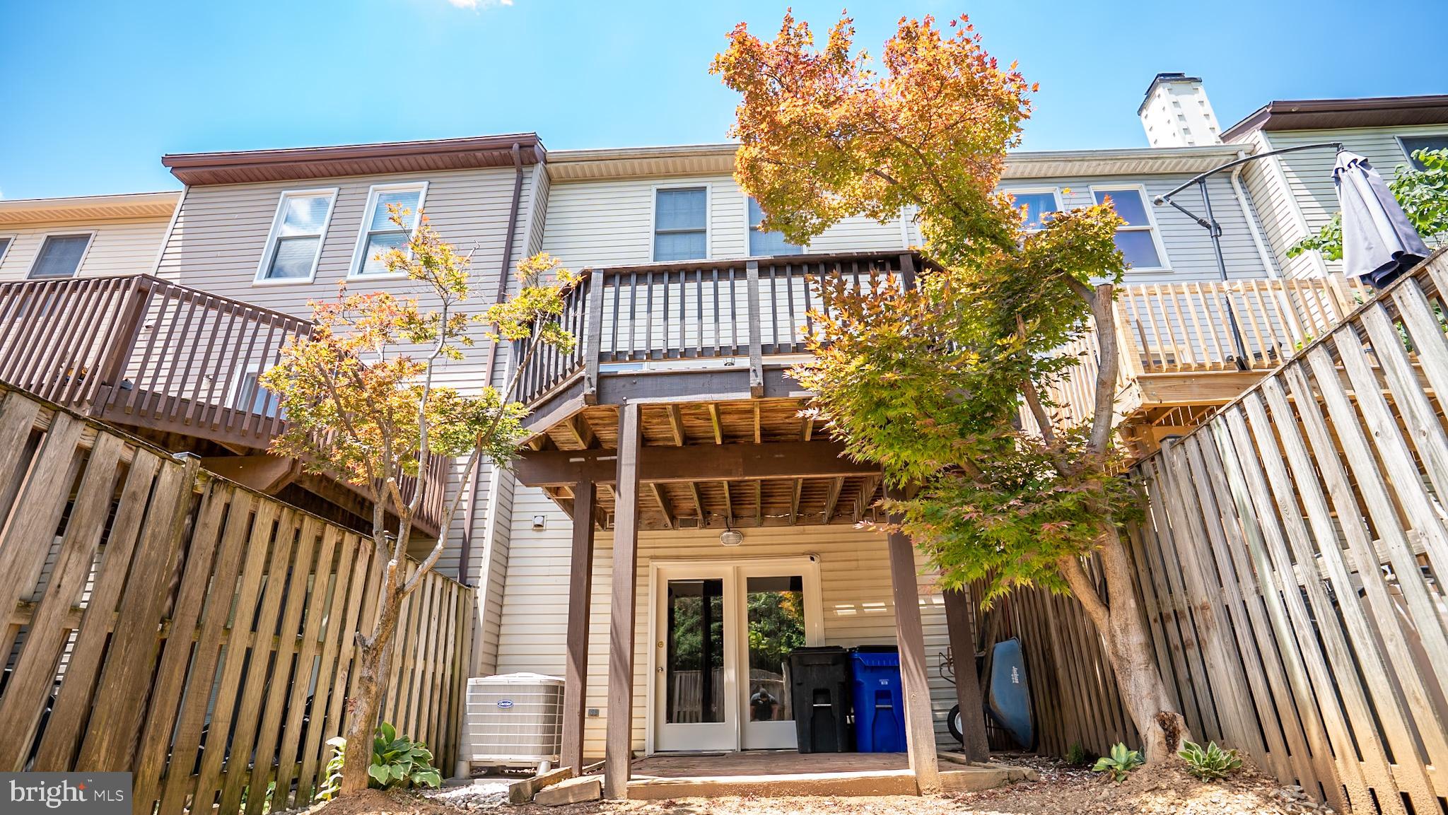 THE ABBEY - Residential
