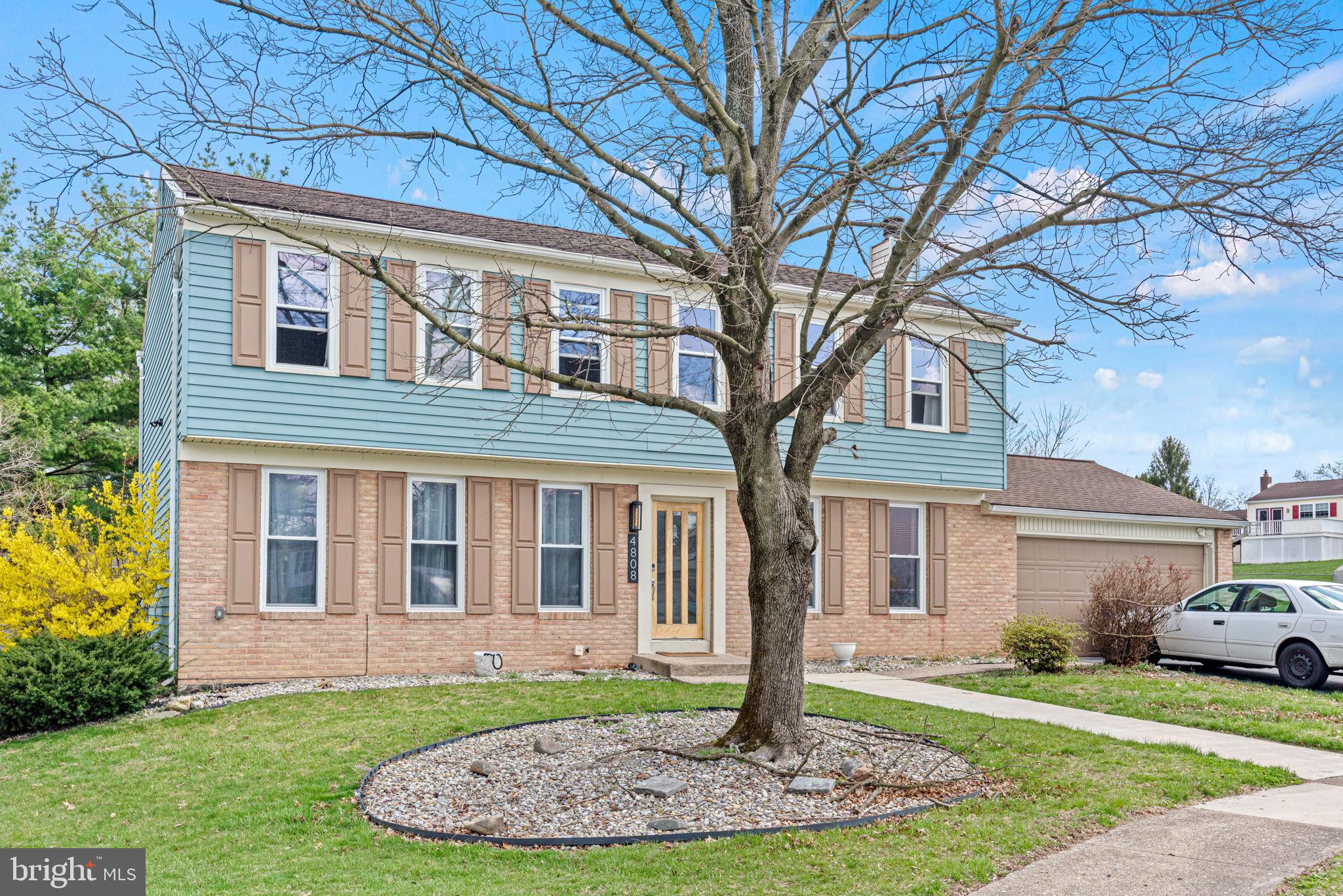 LOWER PAXTON TOWNSHIP - Residential