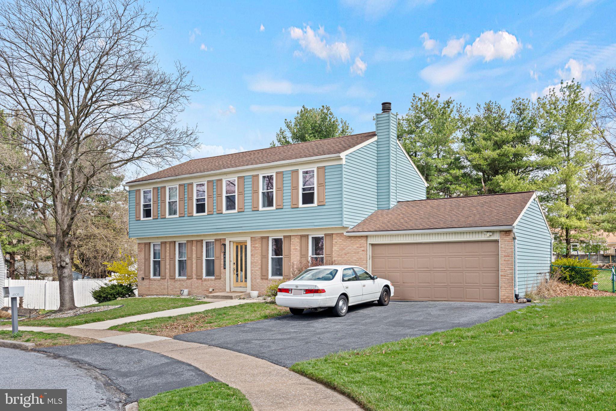 LOWER PAXTON TOWNSHIP - Residential