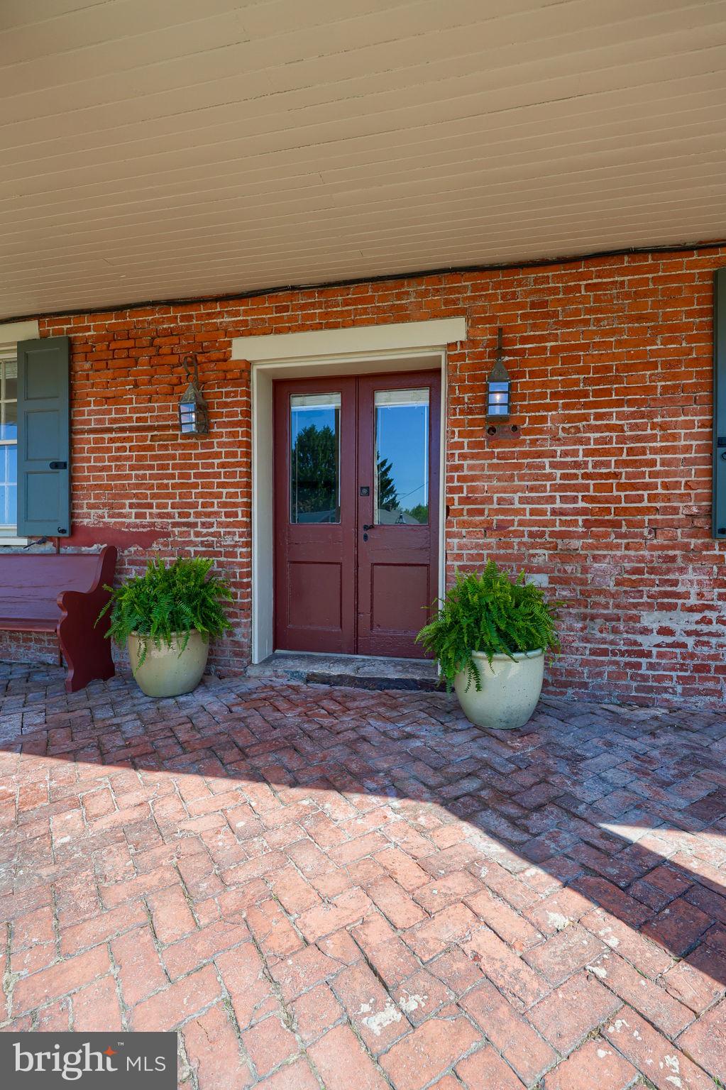 COLUMBIA BOROUGH - Residential