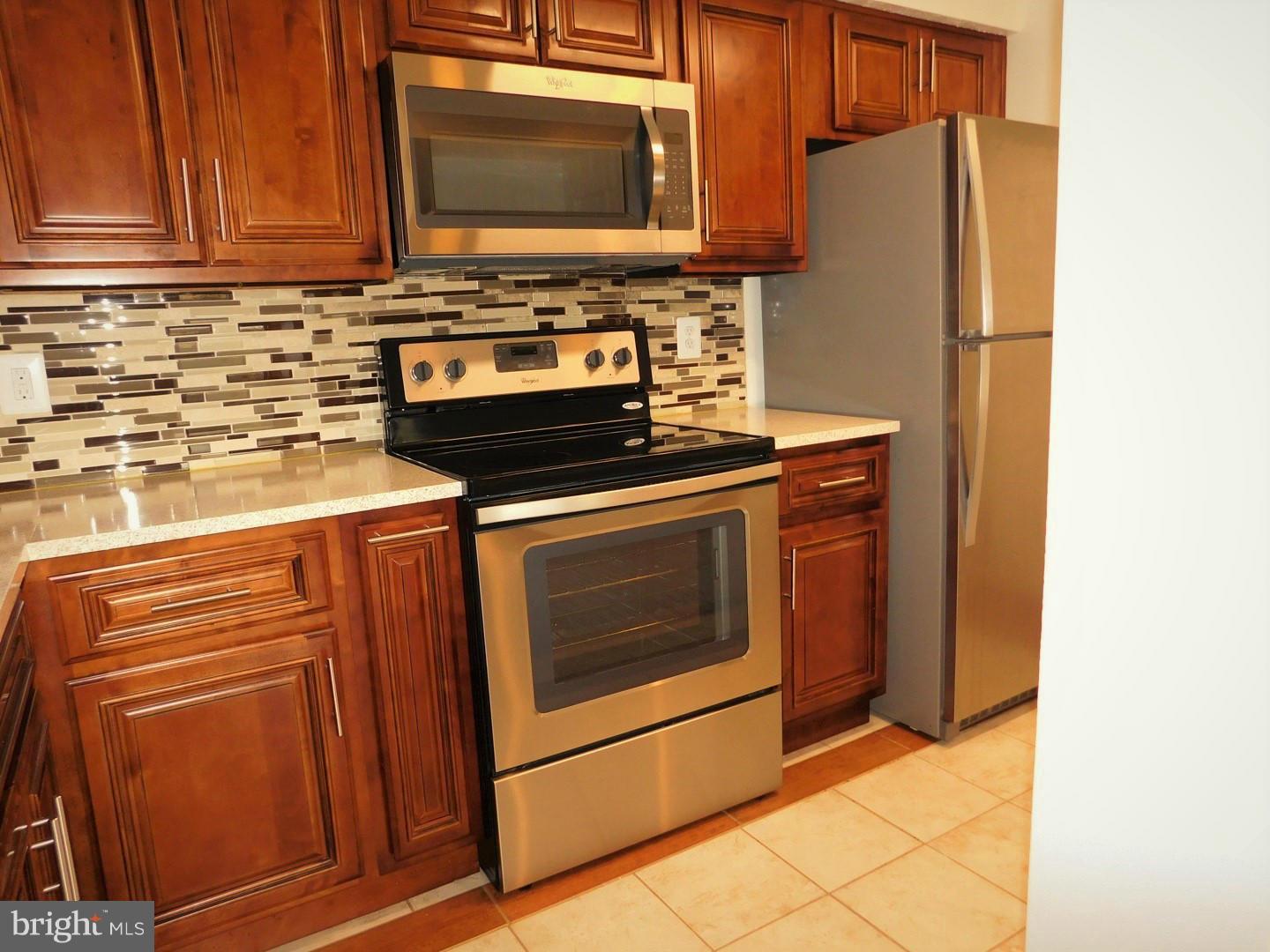 MOUNT VERNON LAKES - Residential