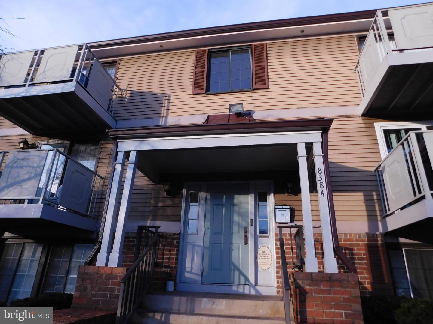MOUNT VERNON LAKES - Residential