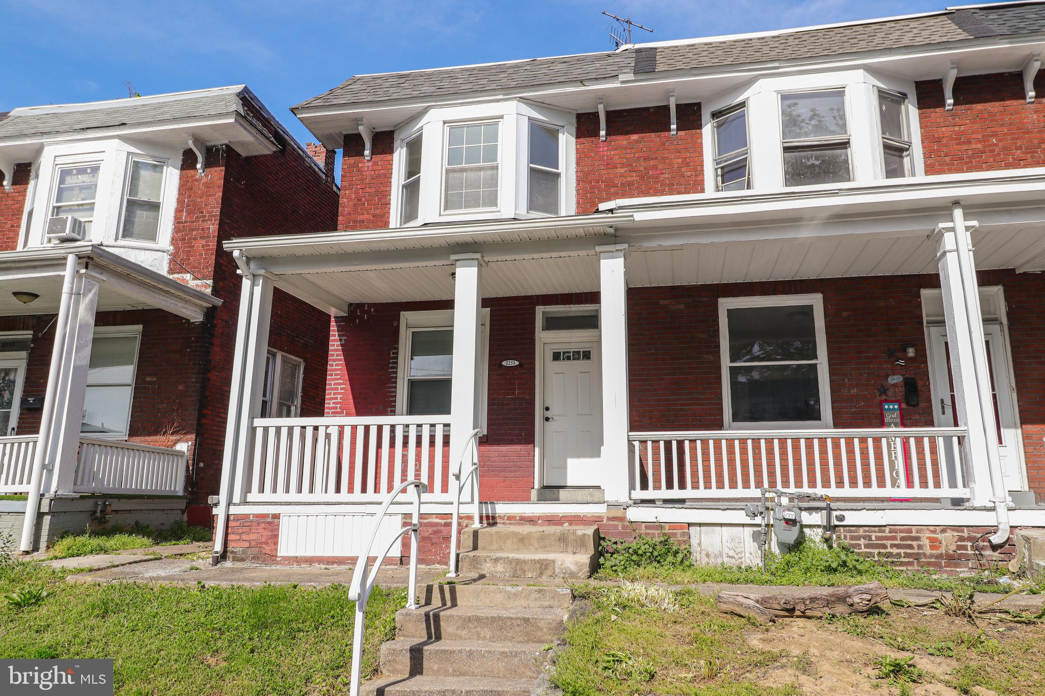 HARRISBURG - Residential