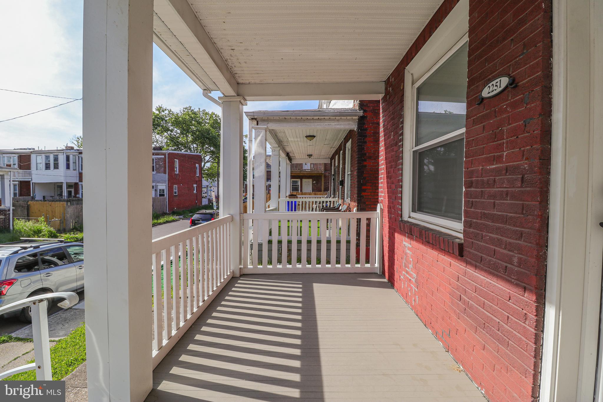 HARRISBURG - Residential