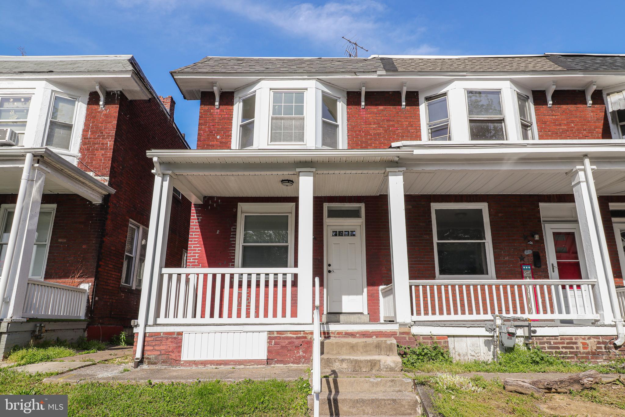 HARRISBURG - Residential