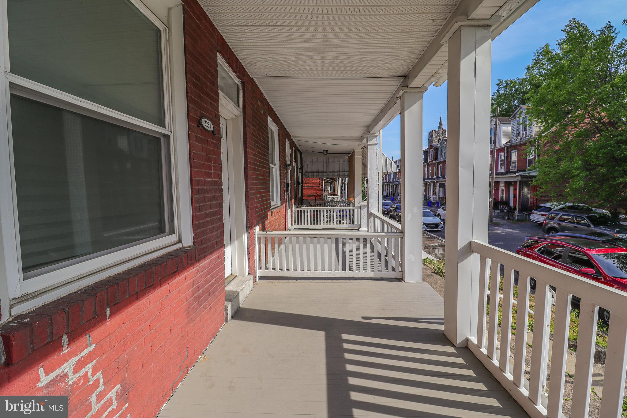HARRISBURG - Residential