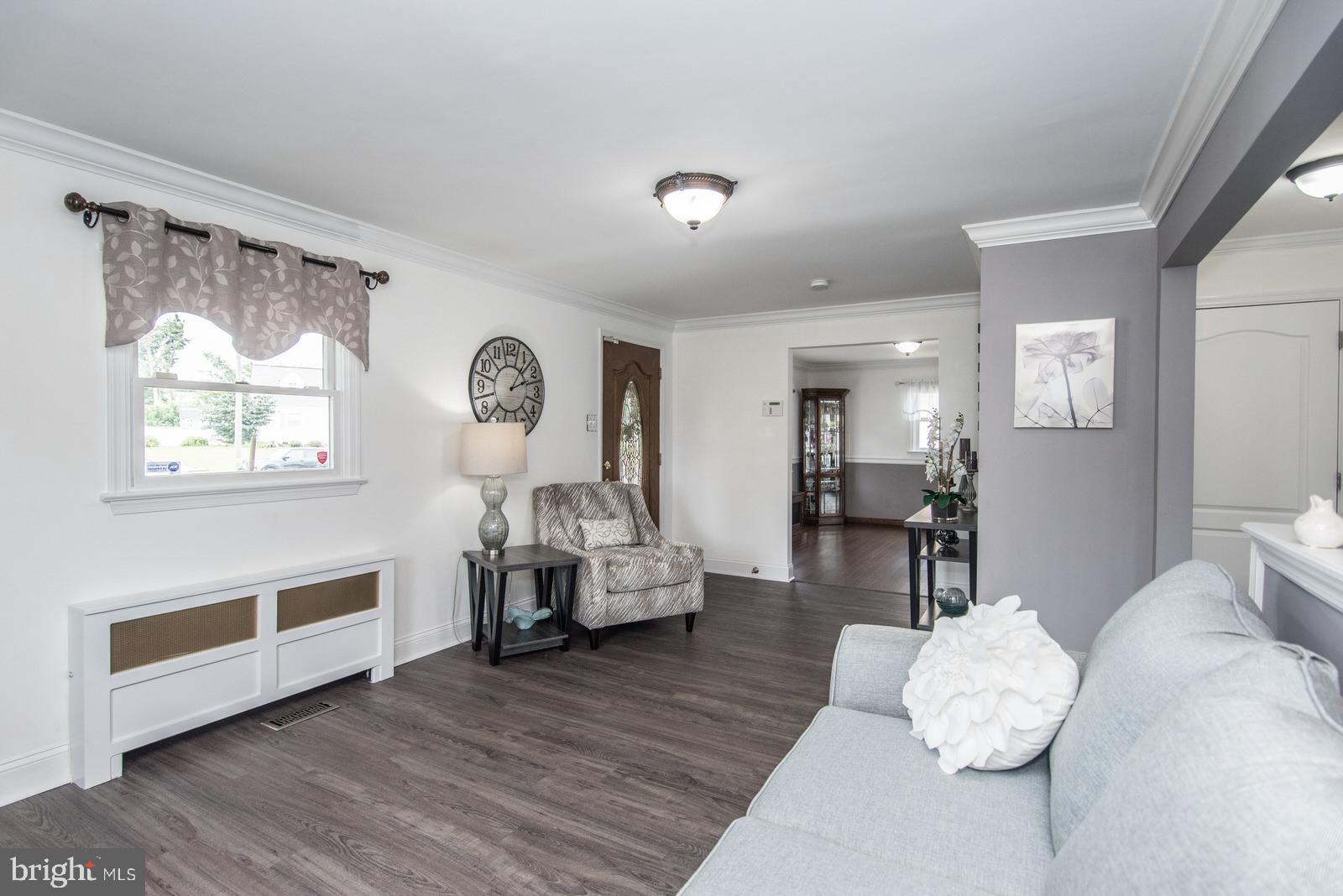 ROSEWOOD - Residential