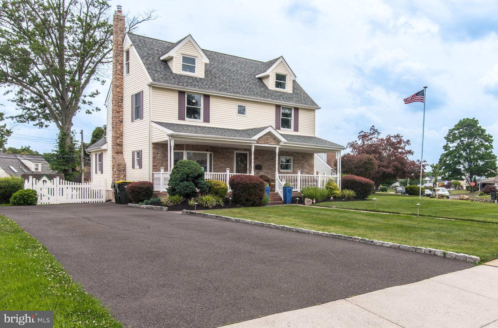 ROSEWOOD - Residential