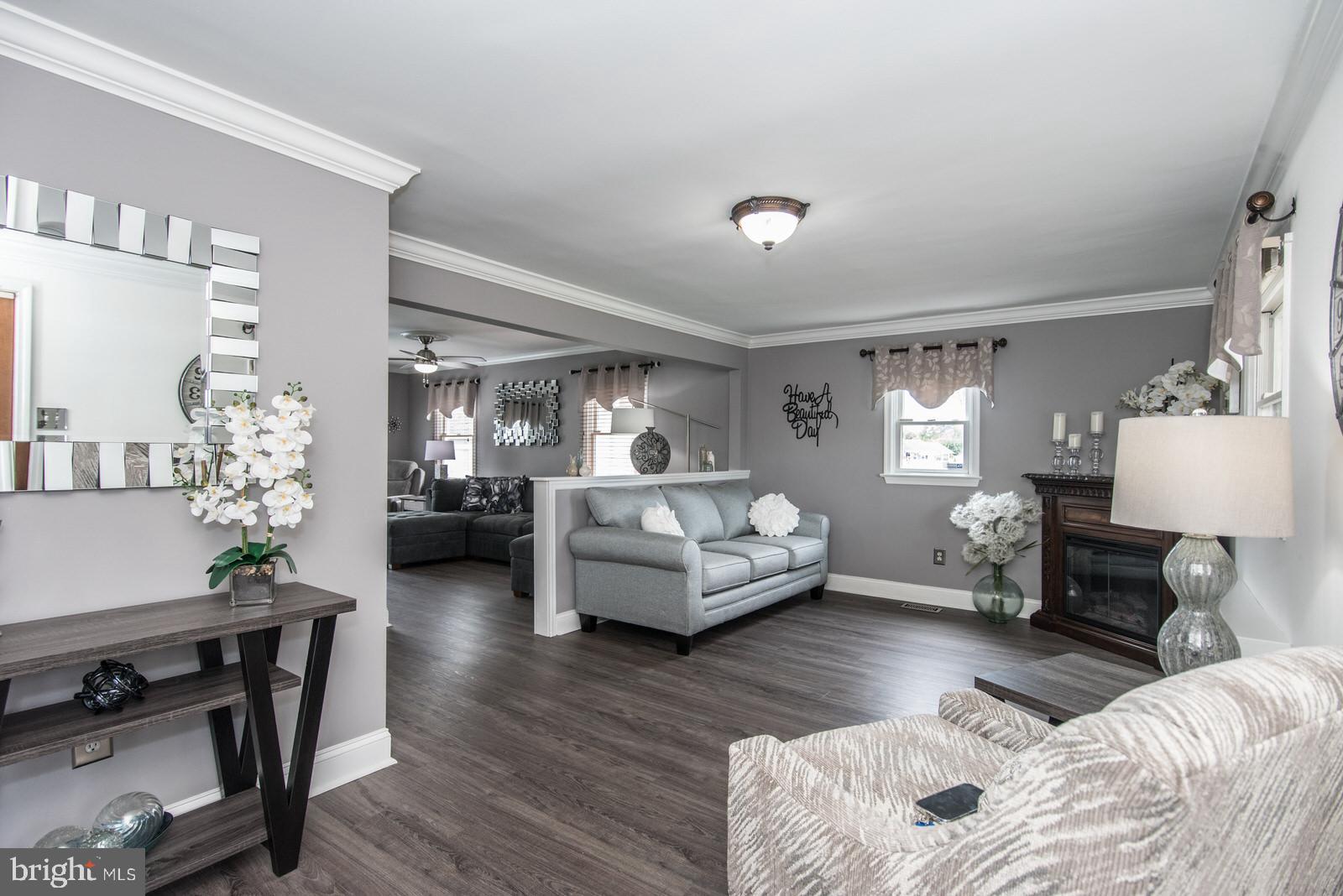 ROSEWOOD - Residential