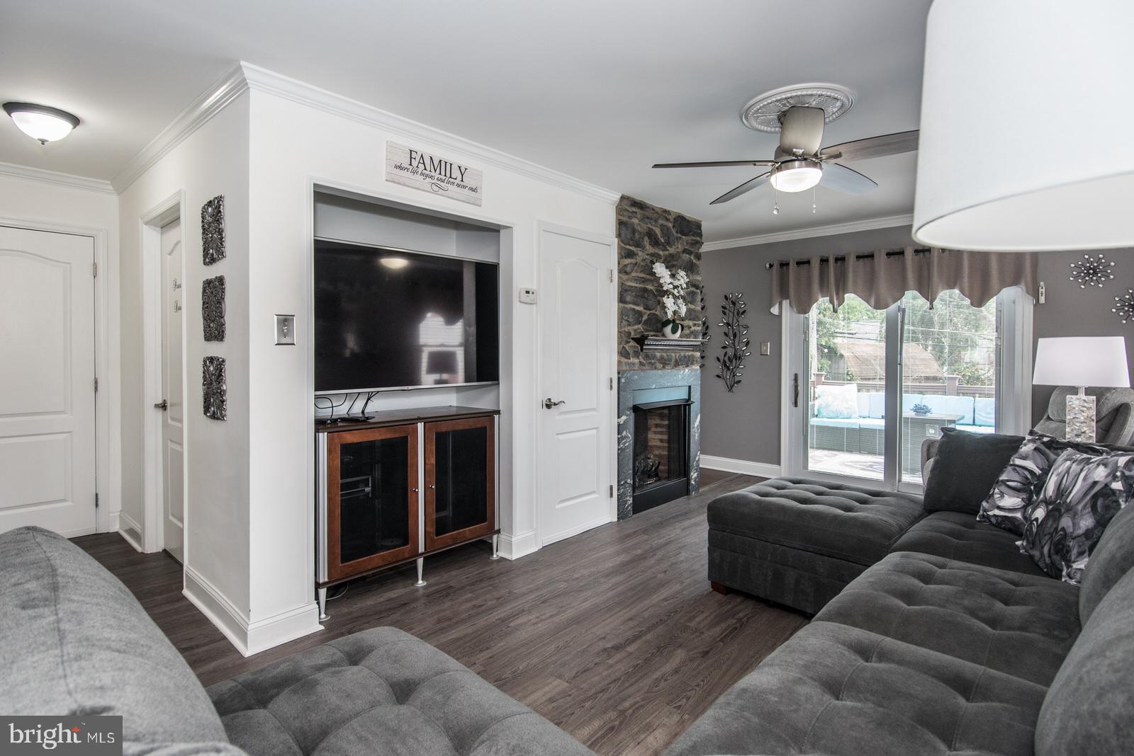 ROSEWOOD - Residential