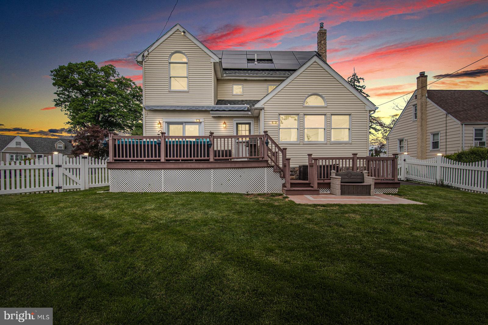 ROSEWOOD - Residential