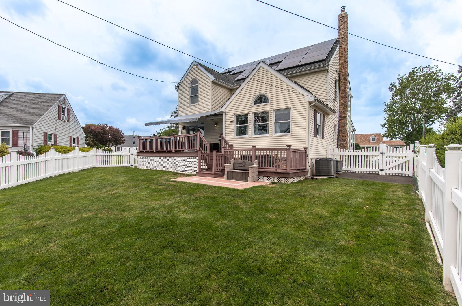 ROSEWOOD - Residential
