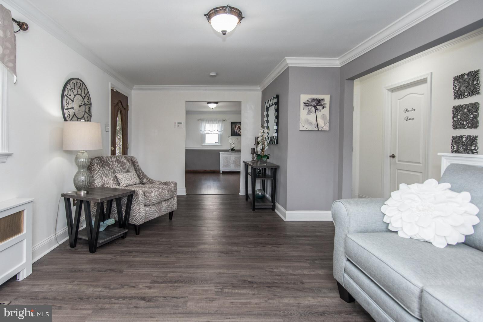 ROSEWOOD - Residential