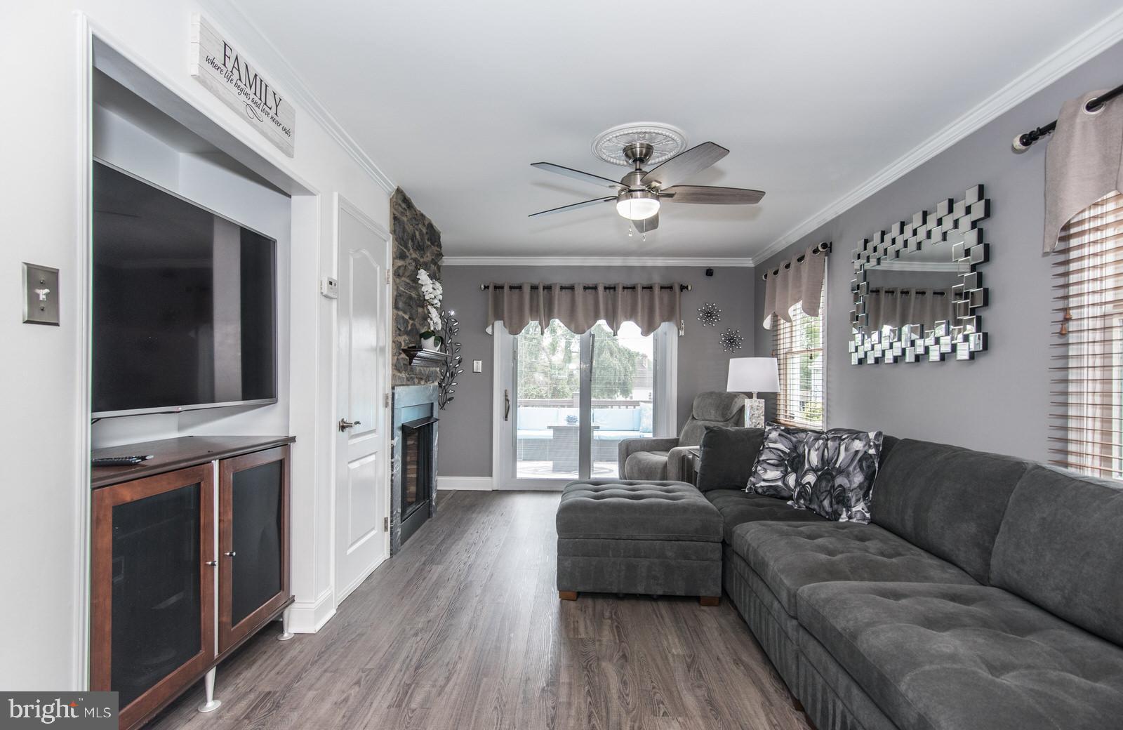 ROSEWOOD - Residential