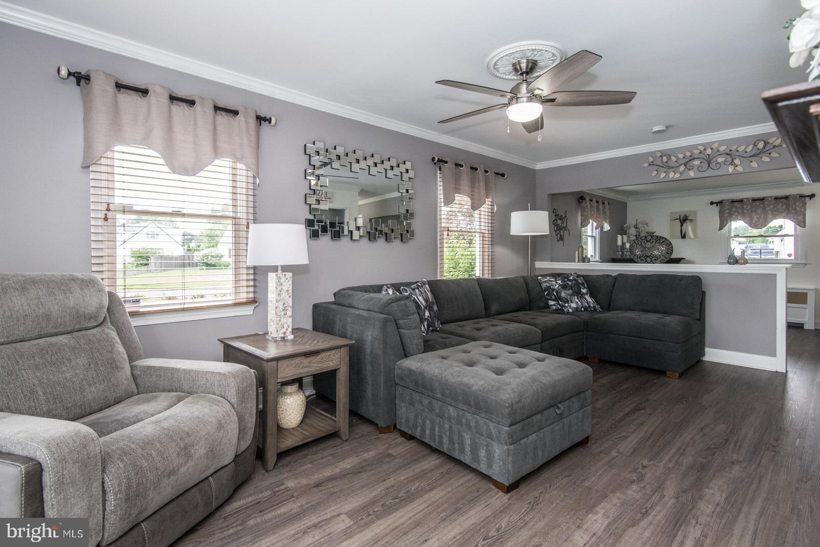 ROSEWOOD - Residential