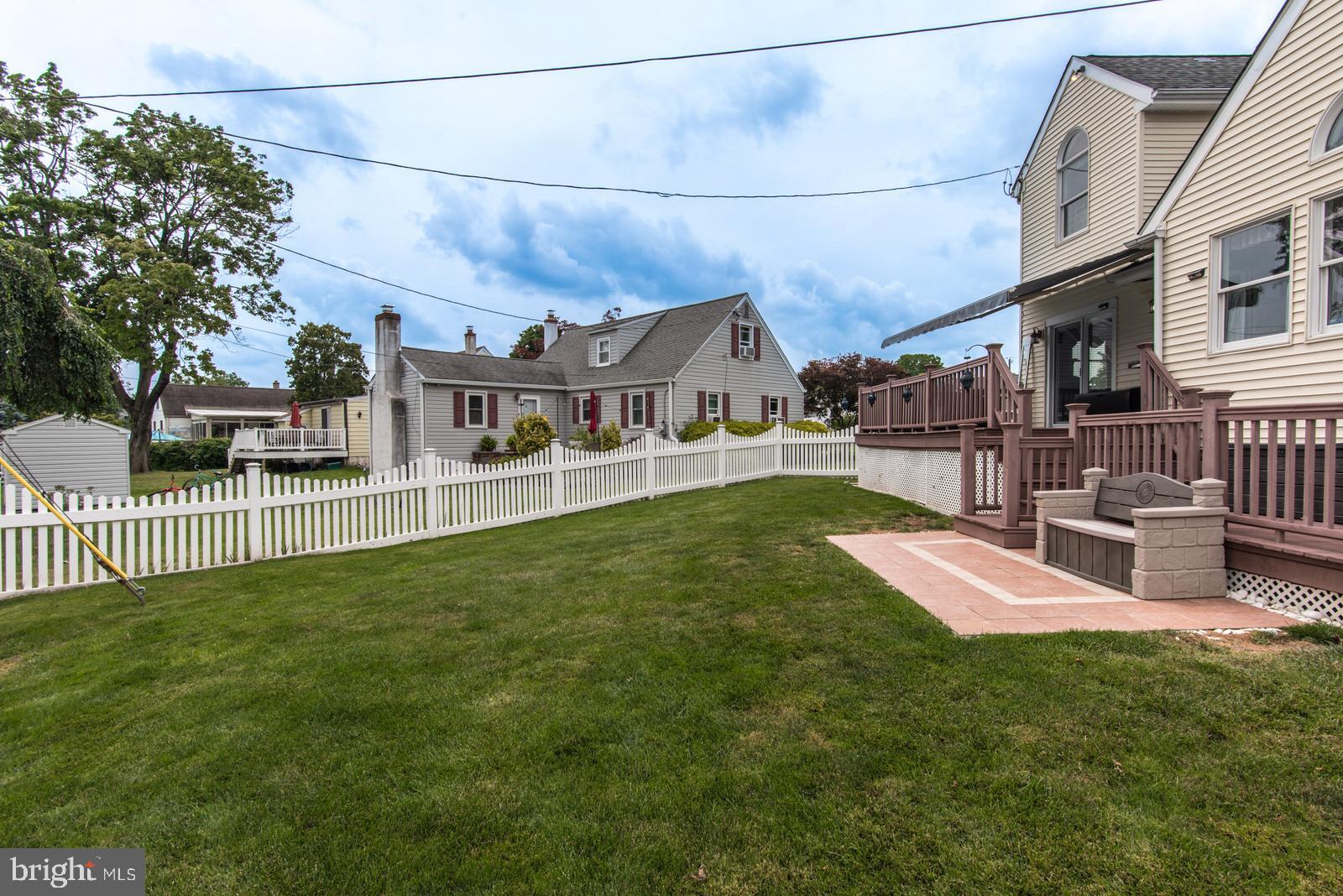 ROSEWOOD - Residential