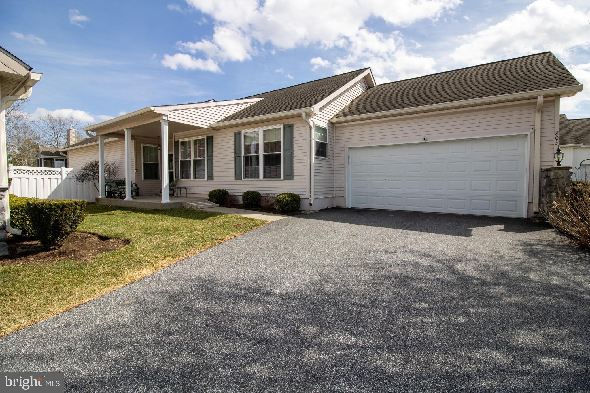 FOX HILL FARM - Residential