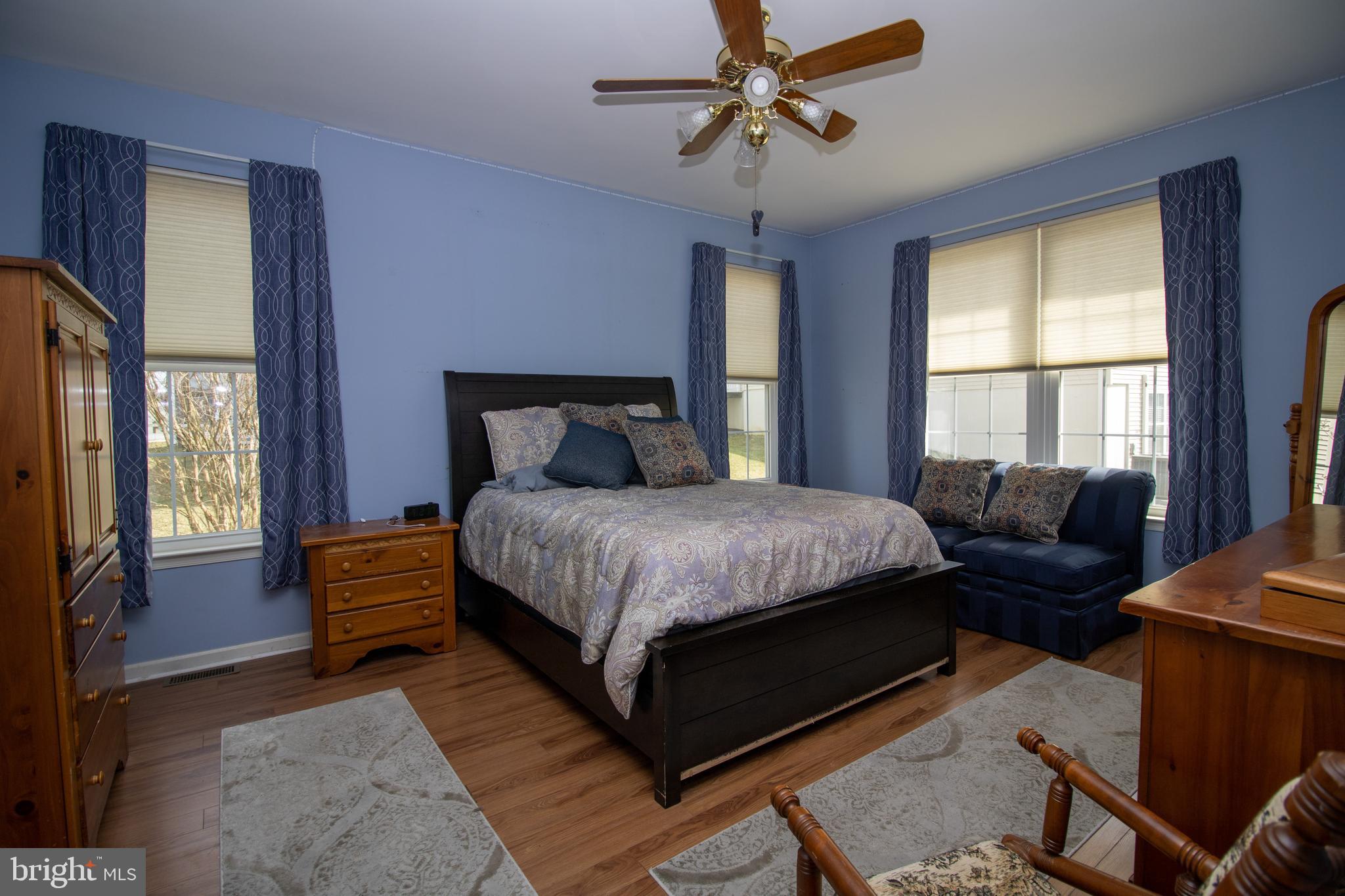 FOX HILL FARM - Residential