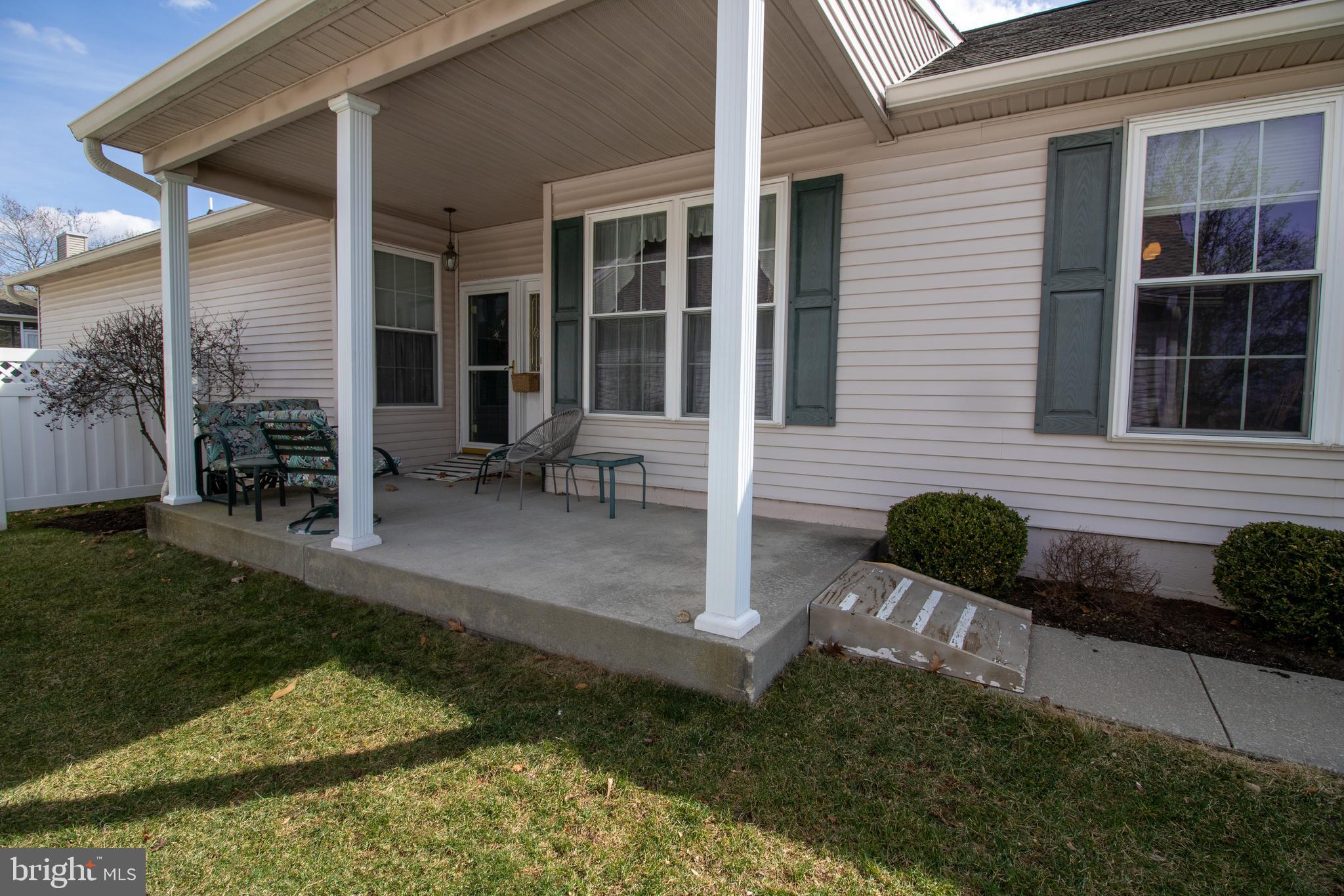 FOX HILL FARM - Residential