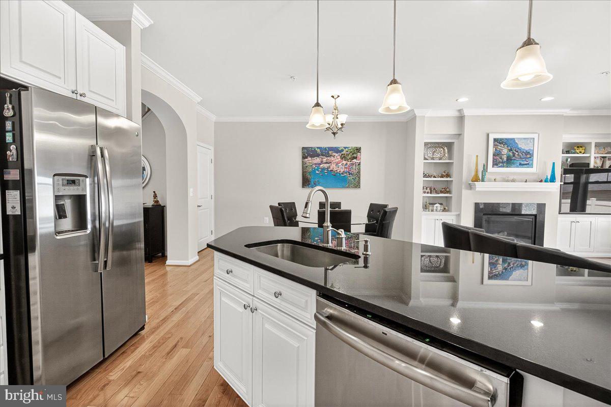 WORMANS MILL - Residential