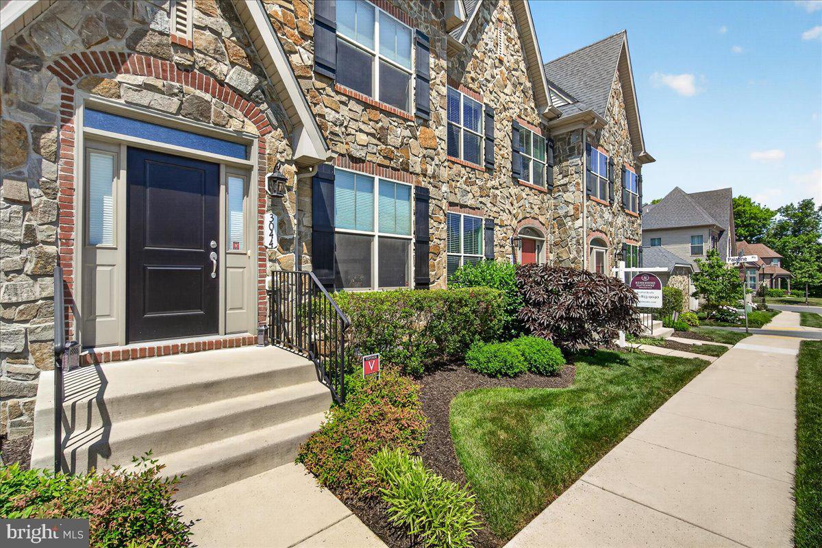 WORMANS MILL - Residential